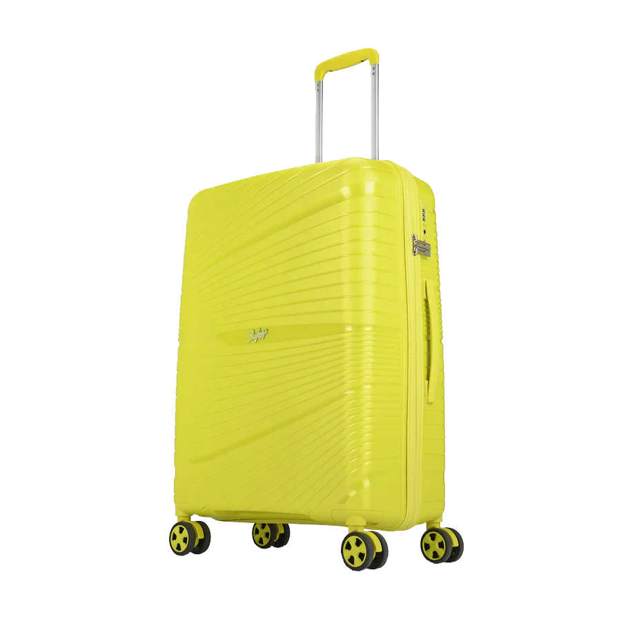 SKYLITE YELLOW - Image 10