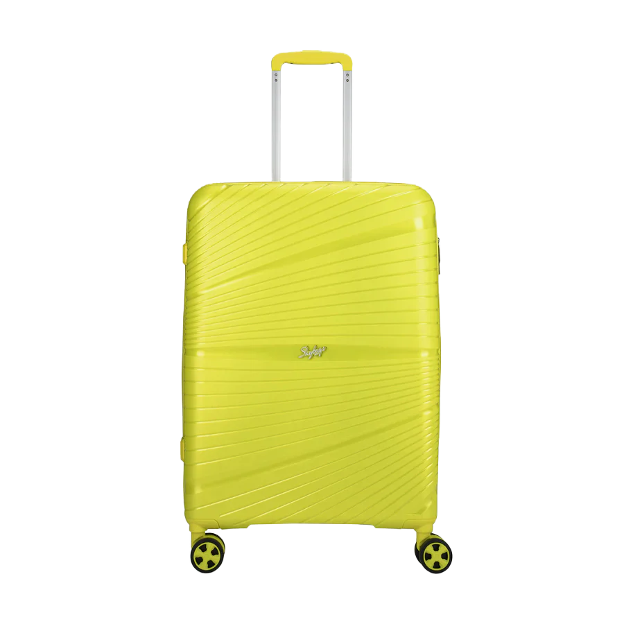 SKYLITE YELLOW - Image 11