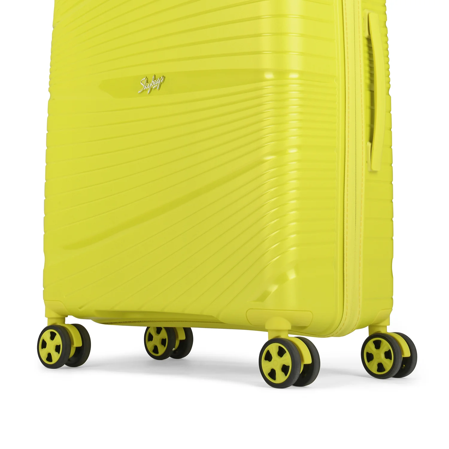 SKYLITE YELLOW - Image 16