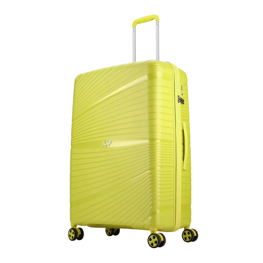 SKYLITE YELLOW - Image 20