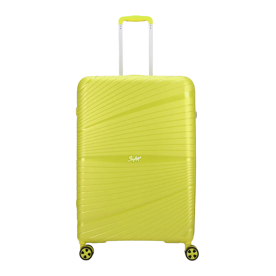 SKYLITE YELLOW - Image 21