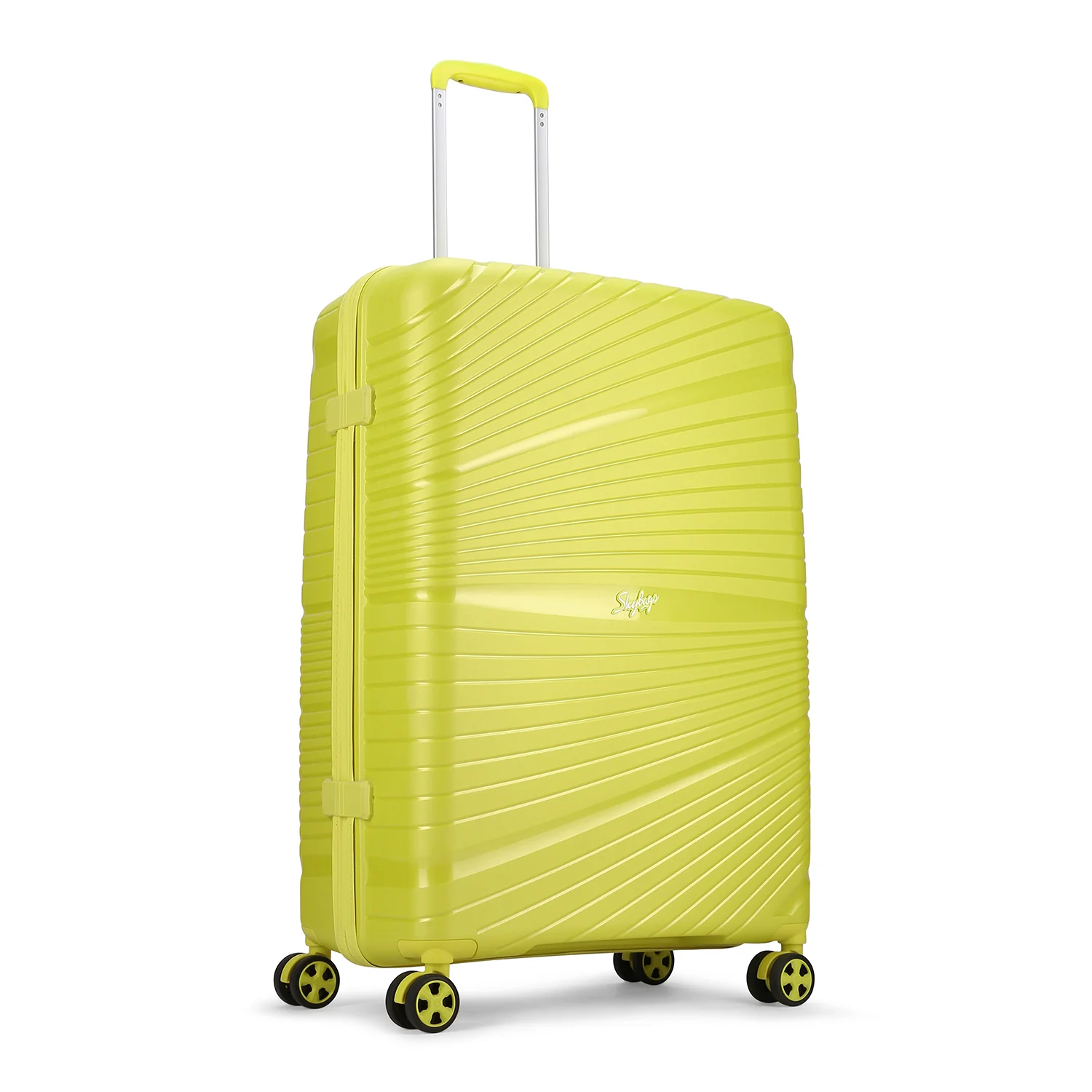 SKYLITE YELLOW - Image 23
