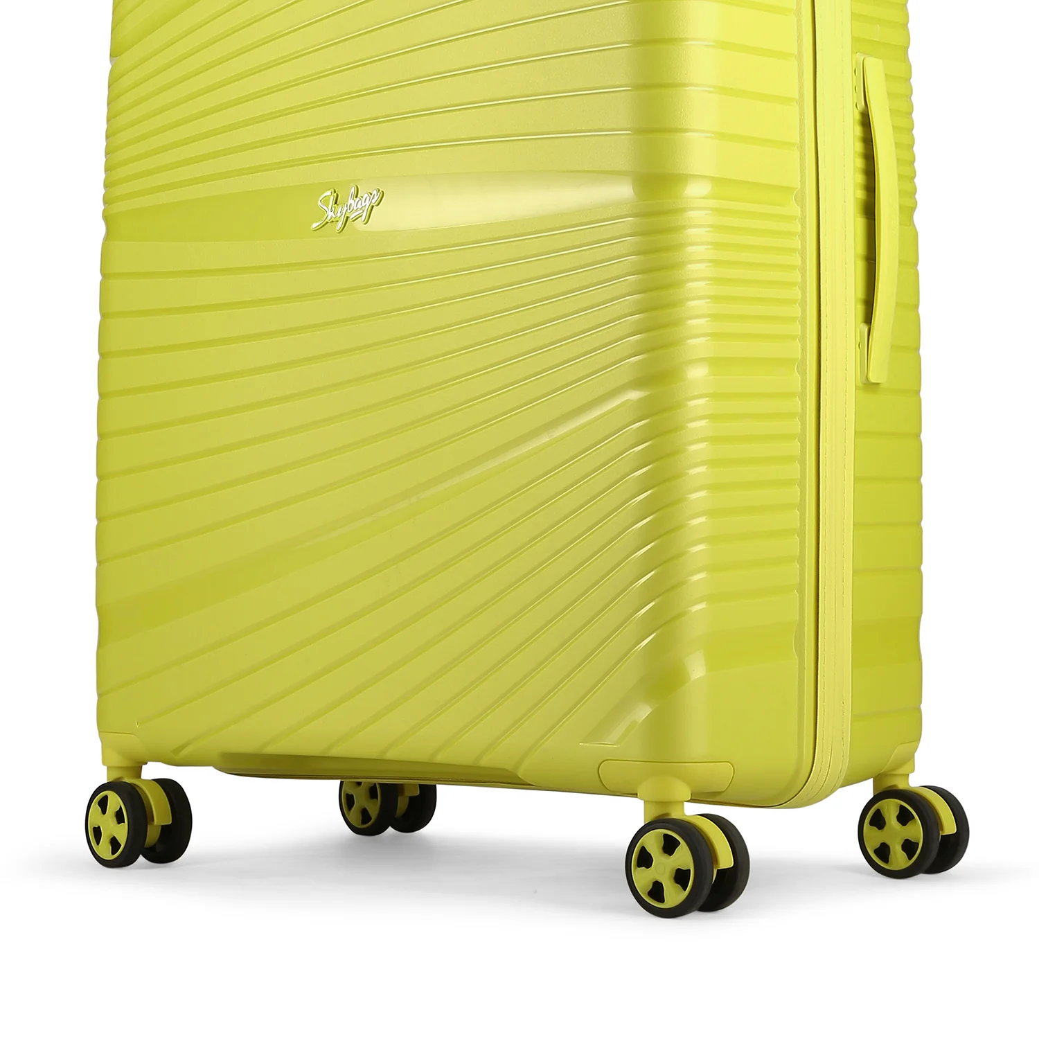 SKYLITE YELLOW - Image 26