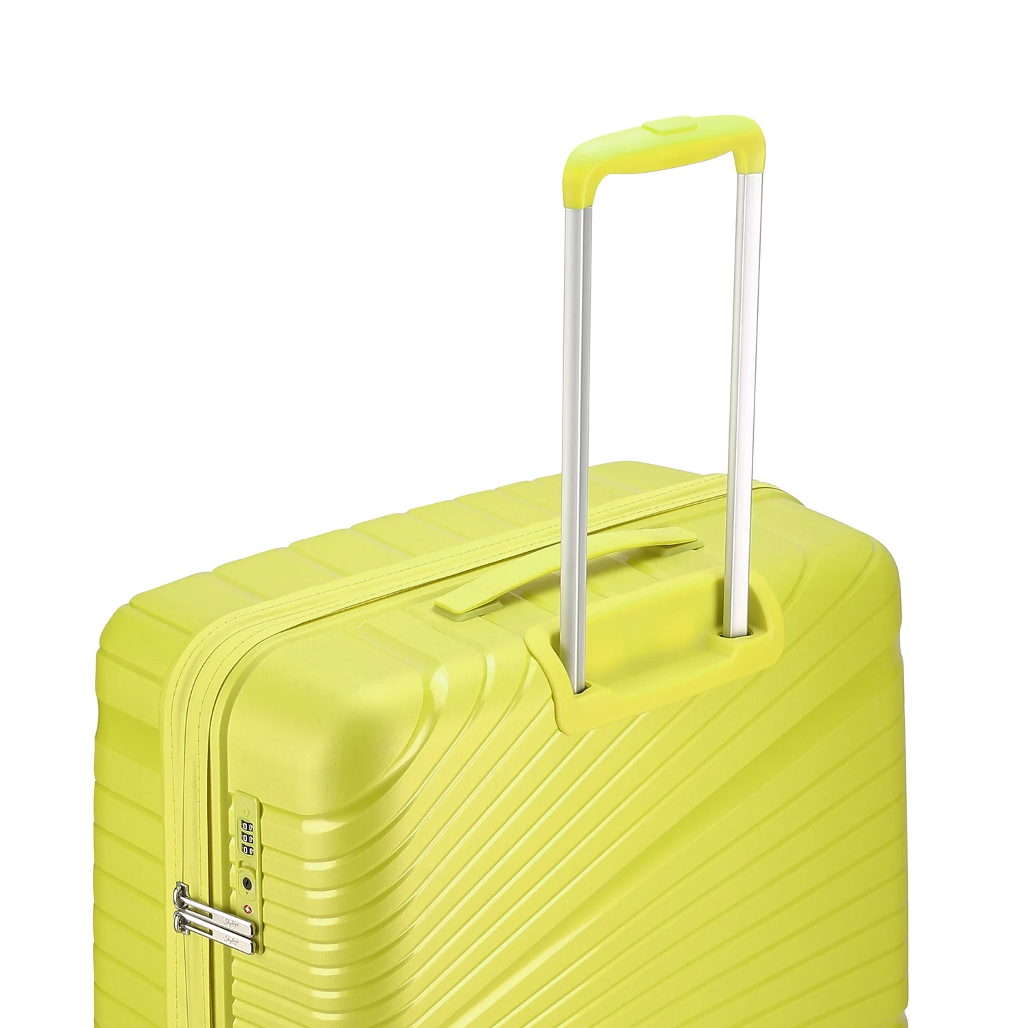 SKYLITE YELLOW - Image 29