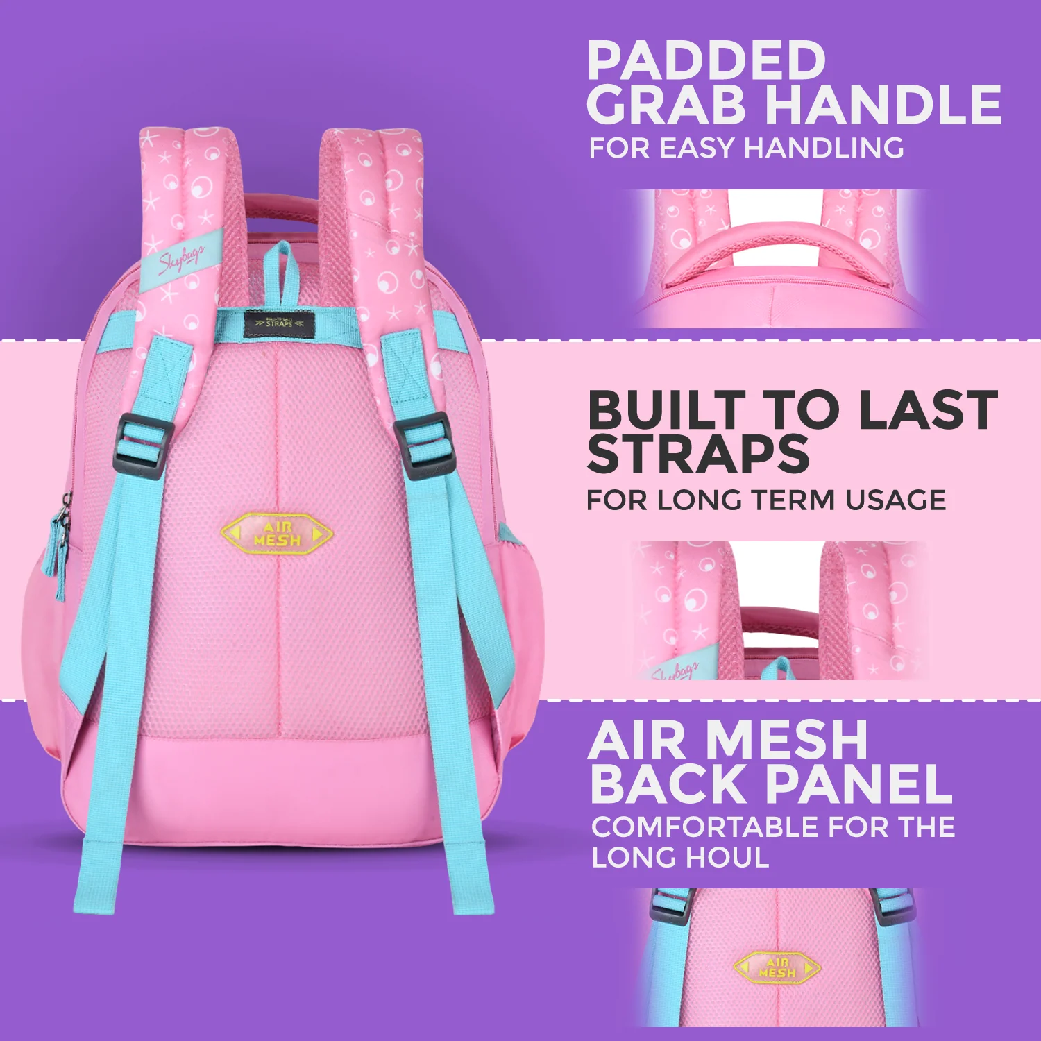 SNUGGLE PINK - Image 4