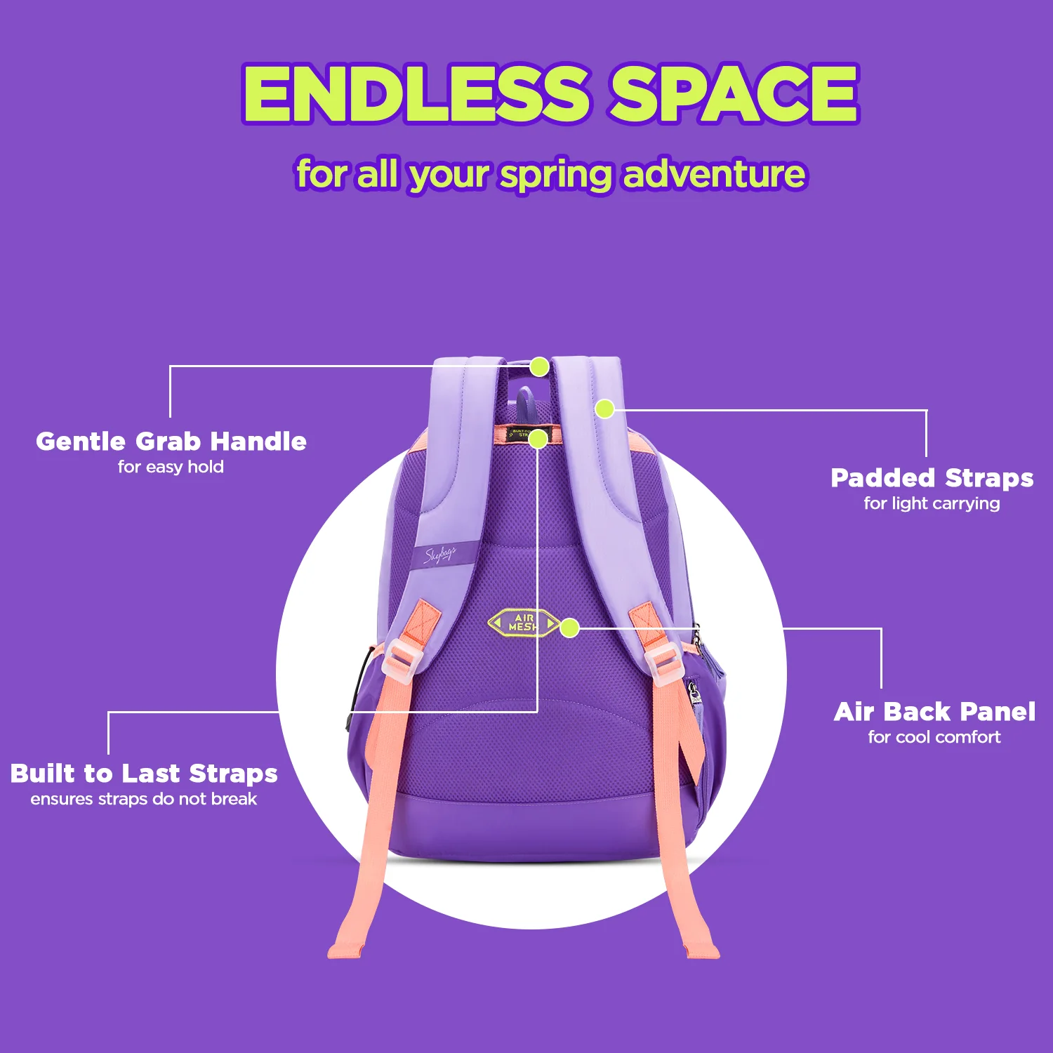 Spring Purple - Image 4