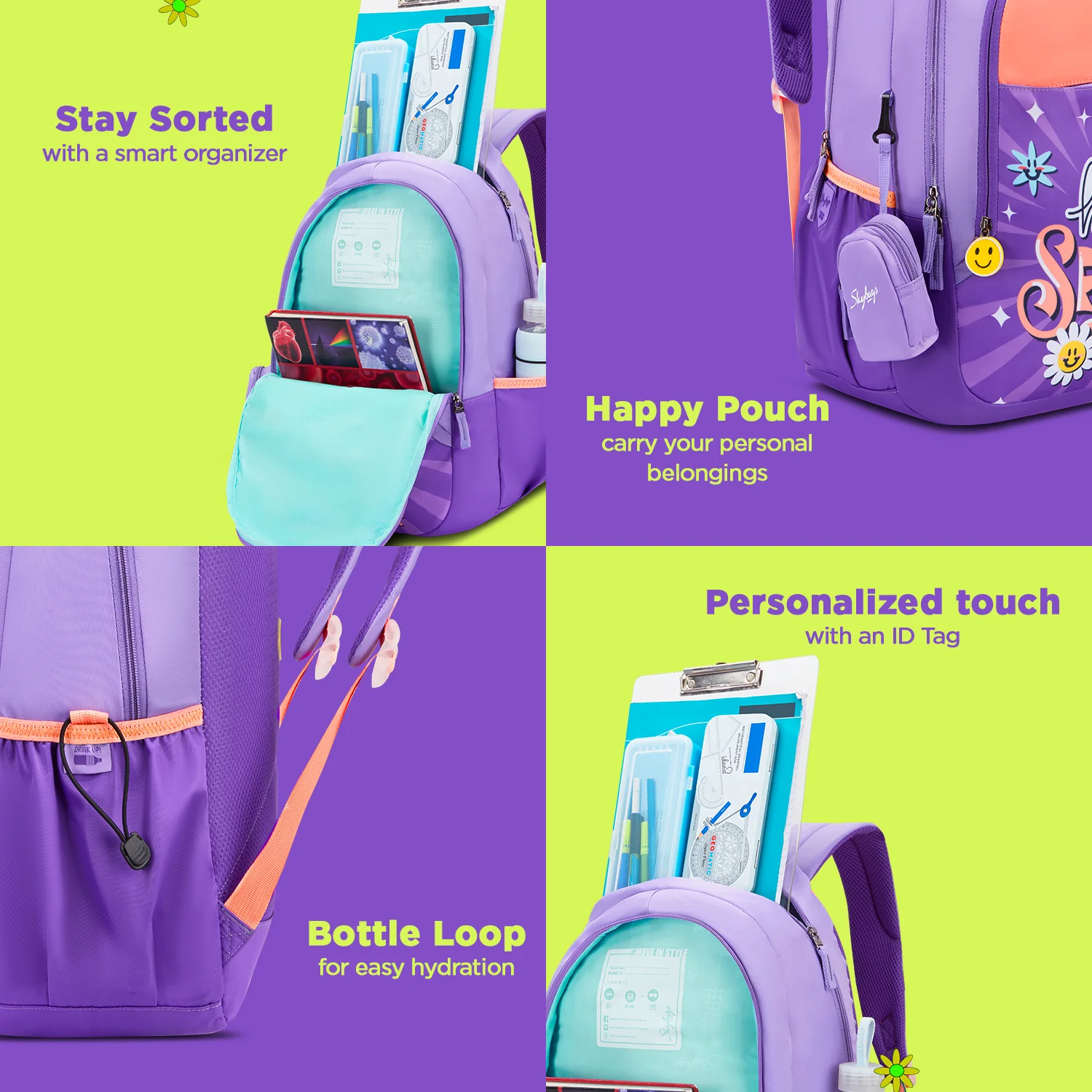 Spring Purple - Image 5