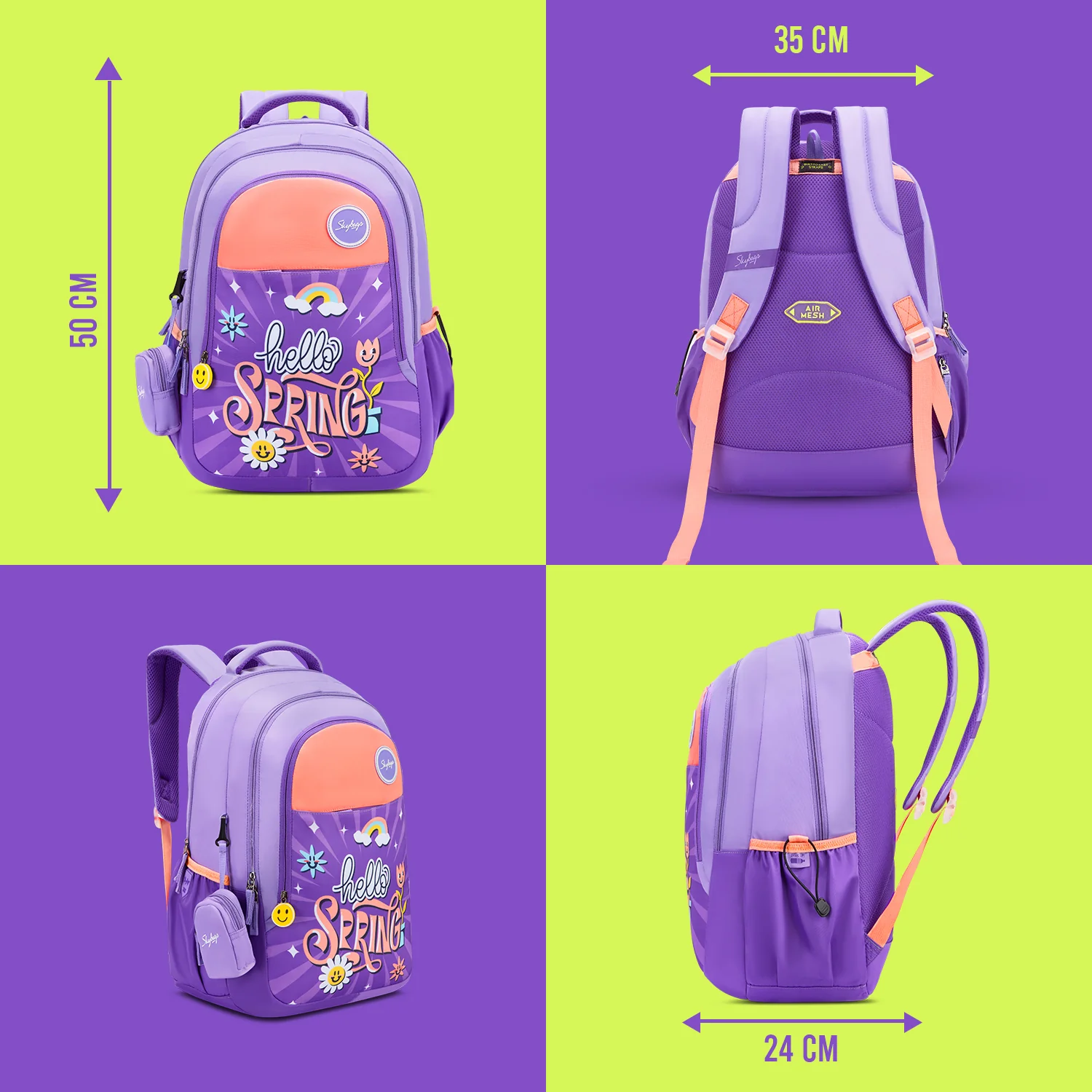 Spring Purple - Image 6