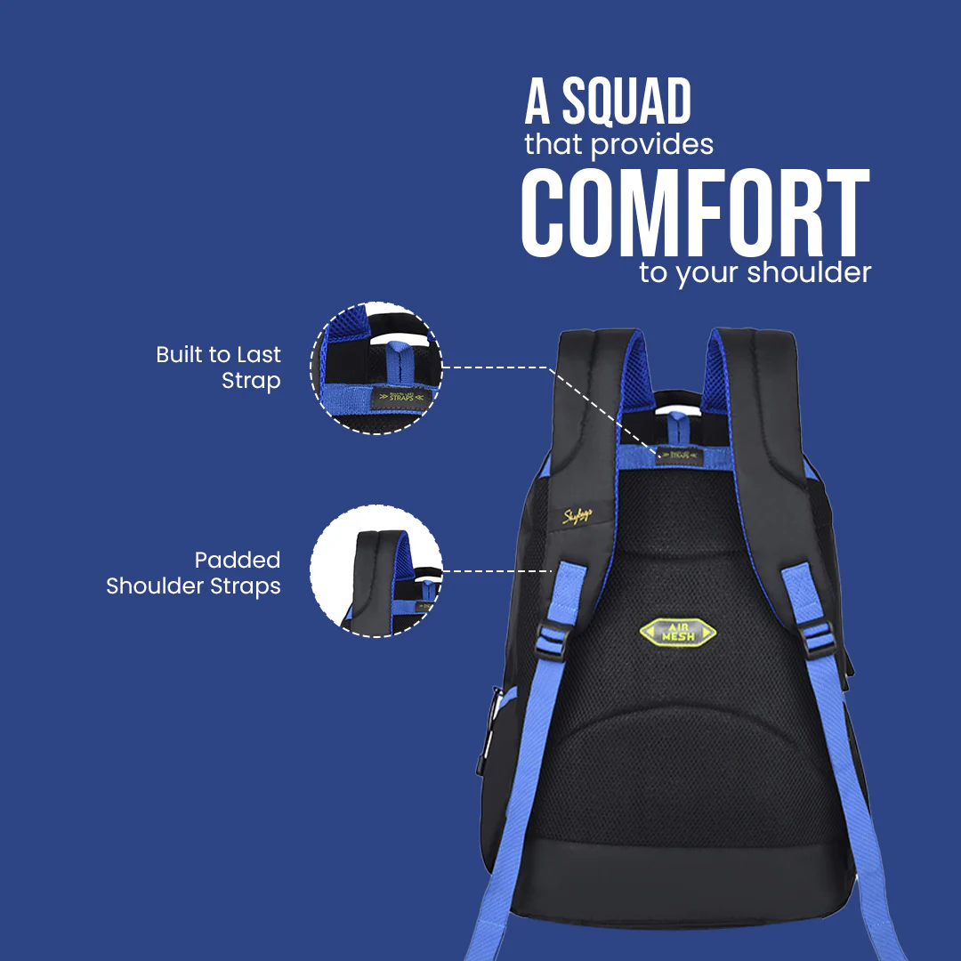 Squad Nxt Black - Image 5