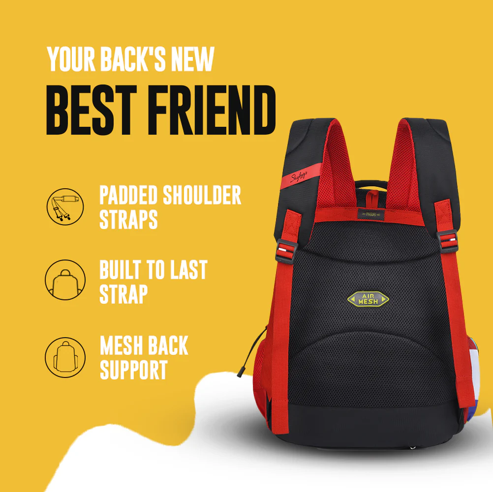 Squad Plus Yellow - Image 3