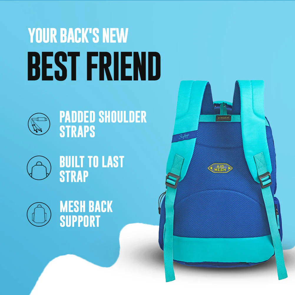 Squad Plus Blue - Image 3