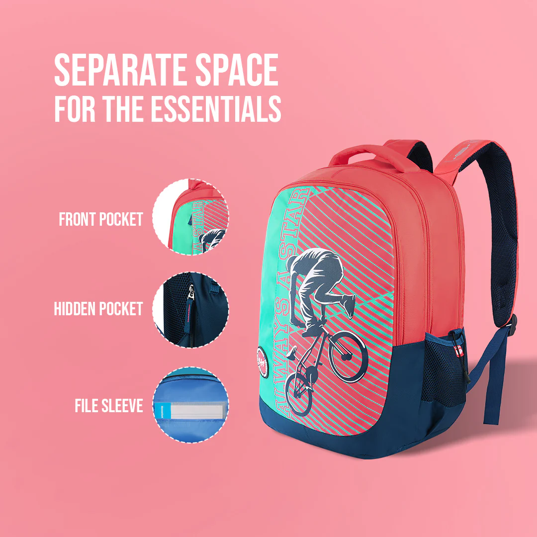 Squad Pro Teal - Image 4