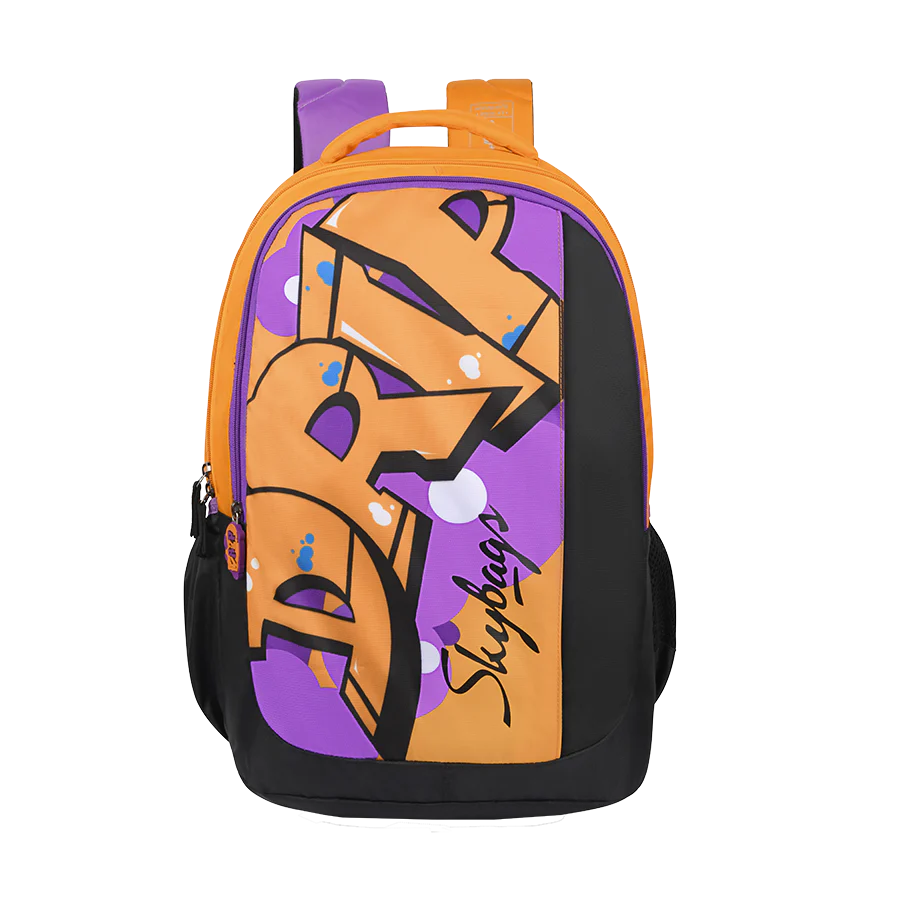 Squad Pro Orange