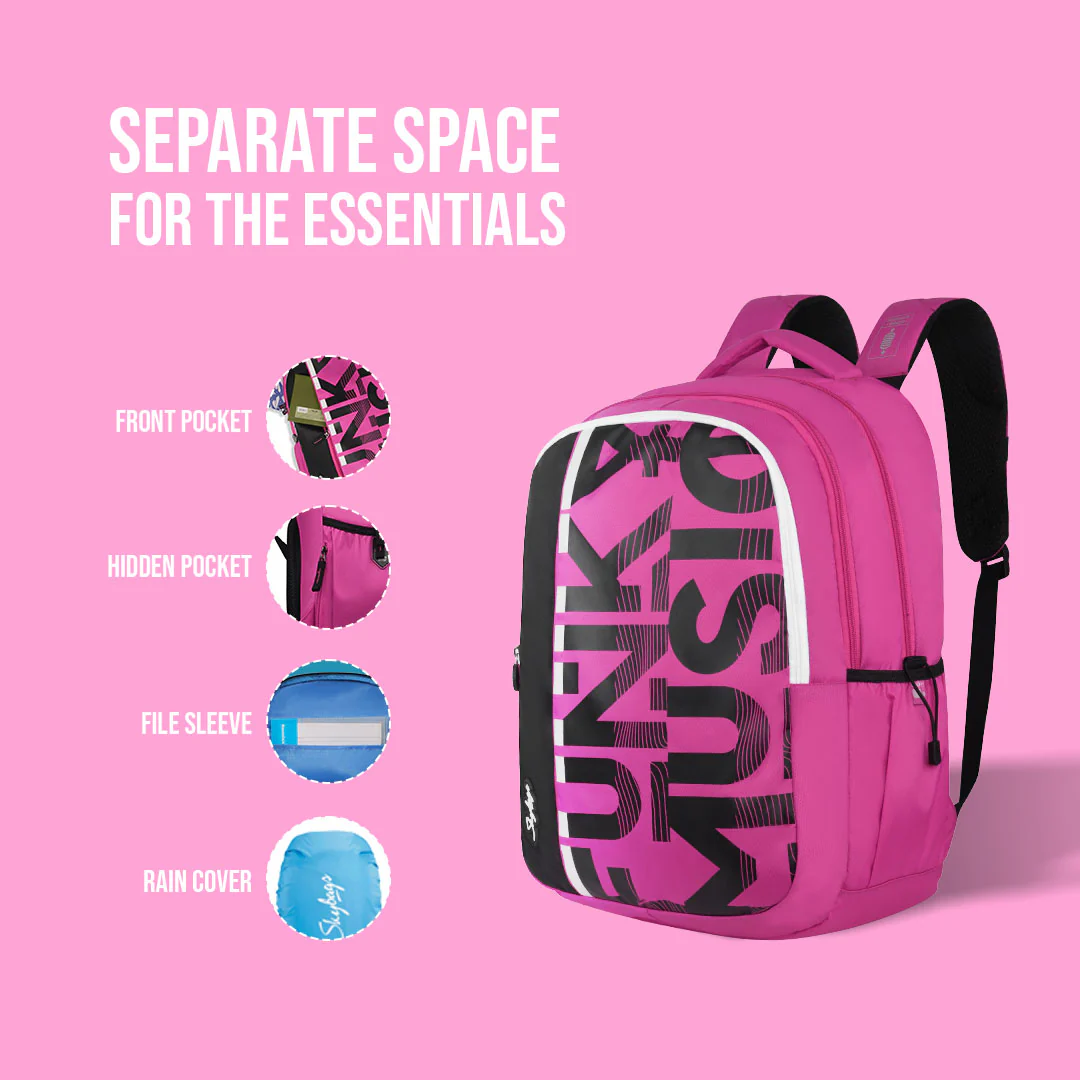 Stan Pro Pink - Image 3