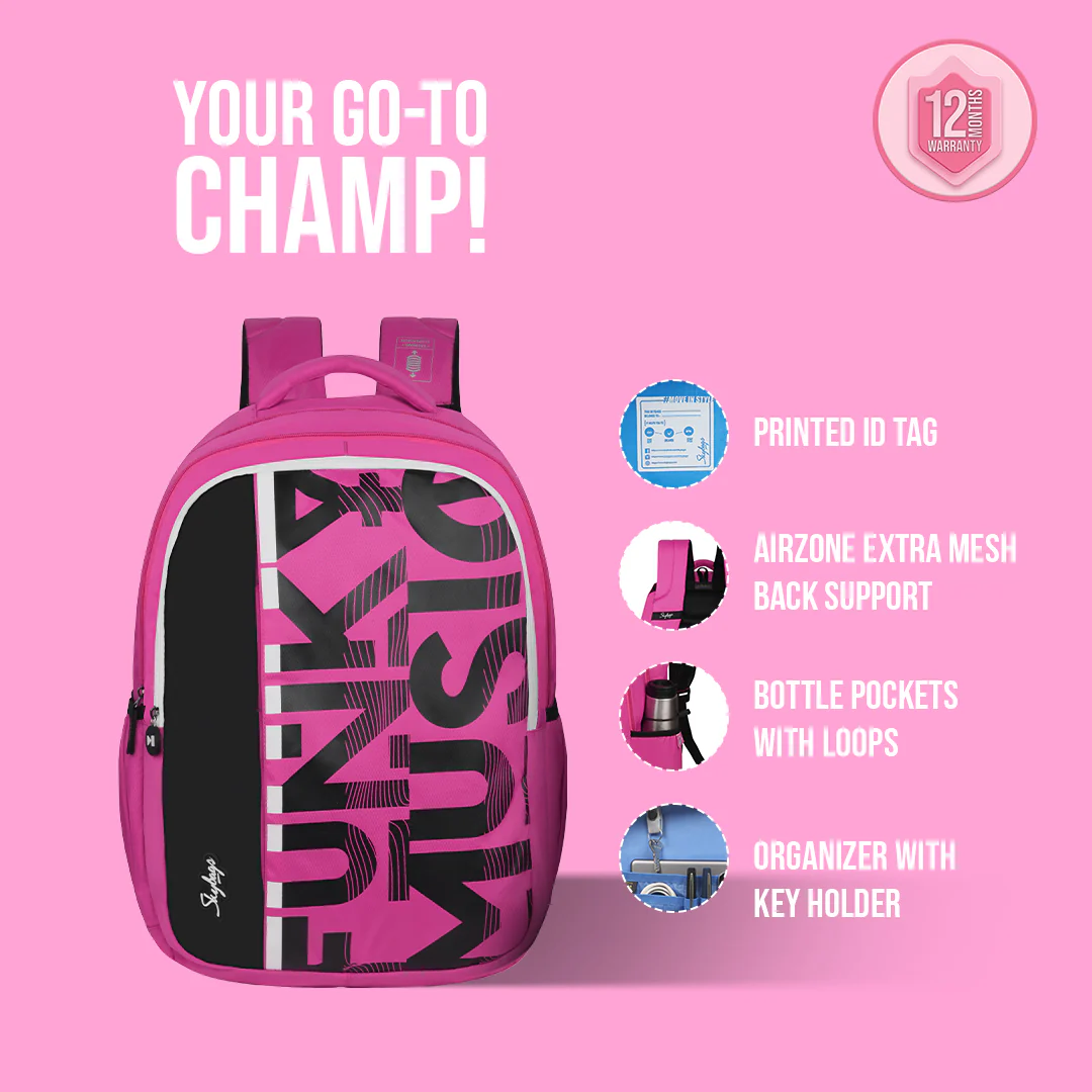 Stan Pro Pink - Image 4