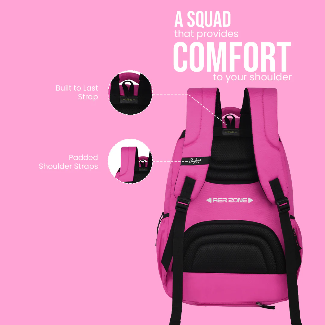 Stan Pro Pink - Image 5