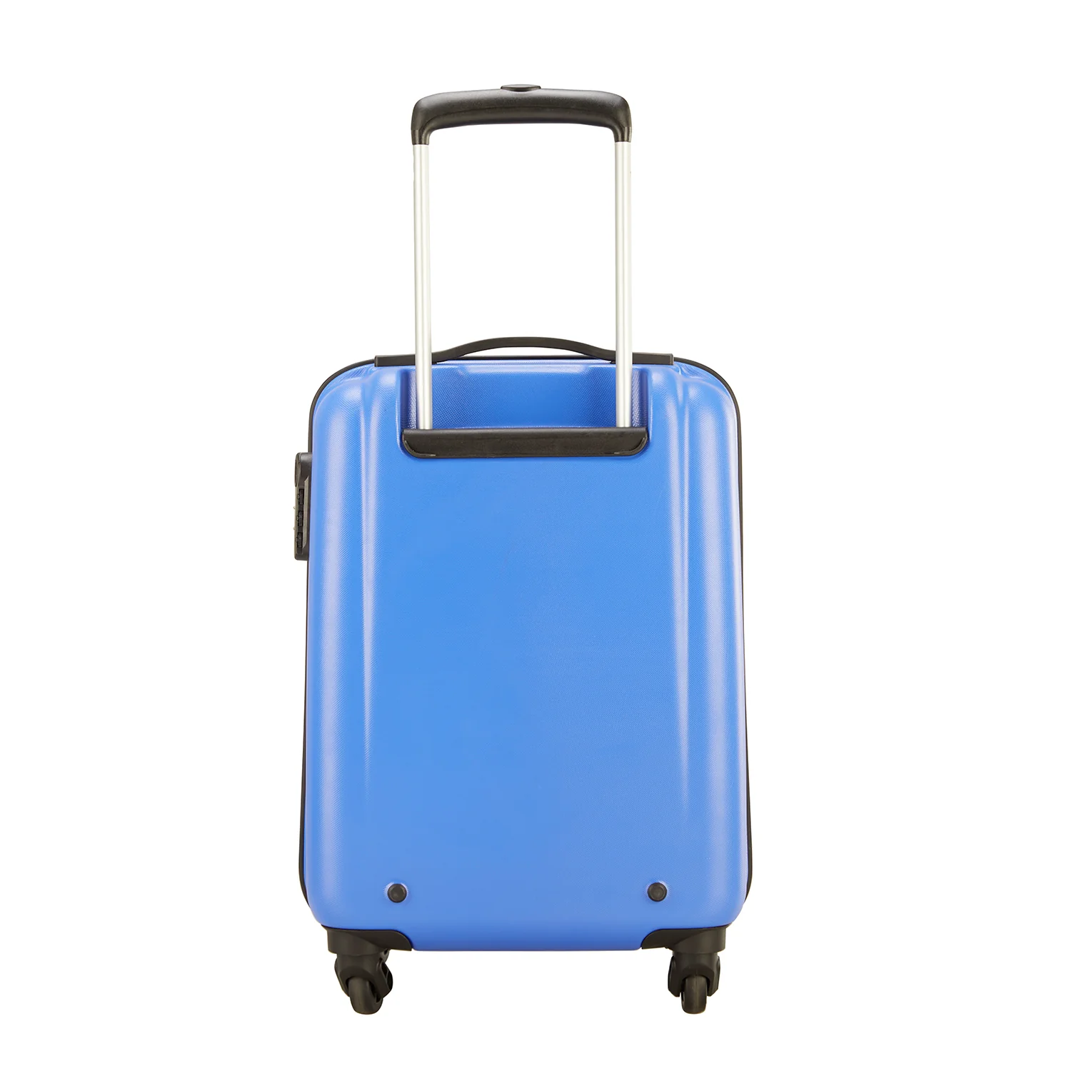 SKYBAGS STAR KIDS HARD CASE LUGGAGE TROLLEY BAG BLUE - Image 3