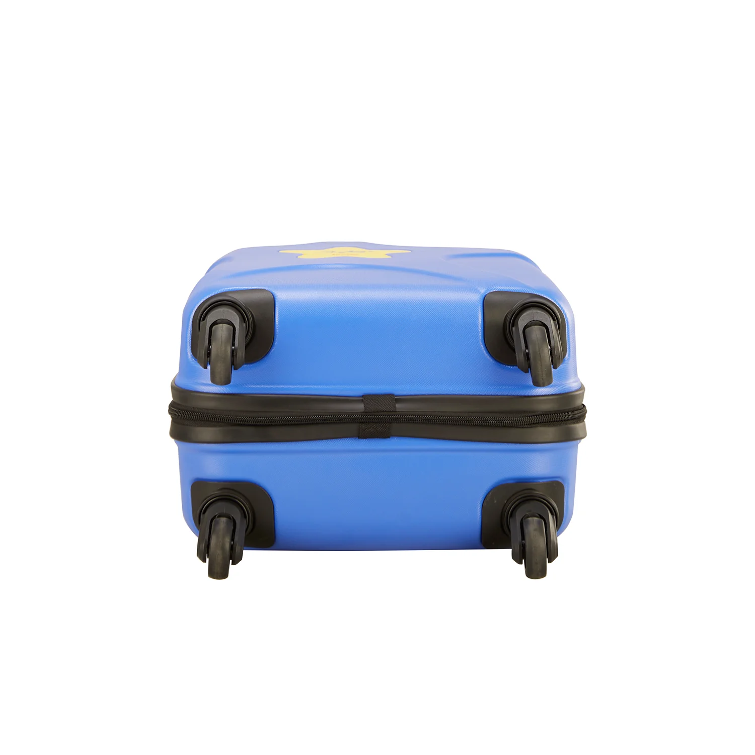 SKYBAGS STAR KIDS HARD CASE LUGGAGE TROLLEY BAG BLUE - Image 5