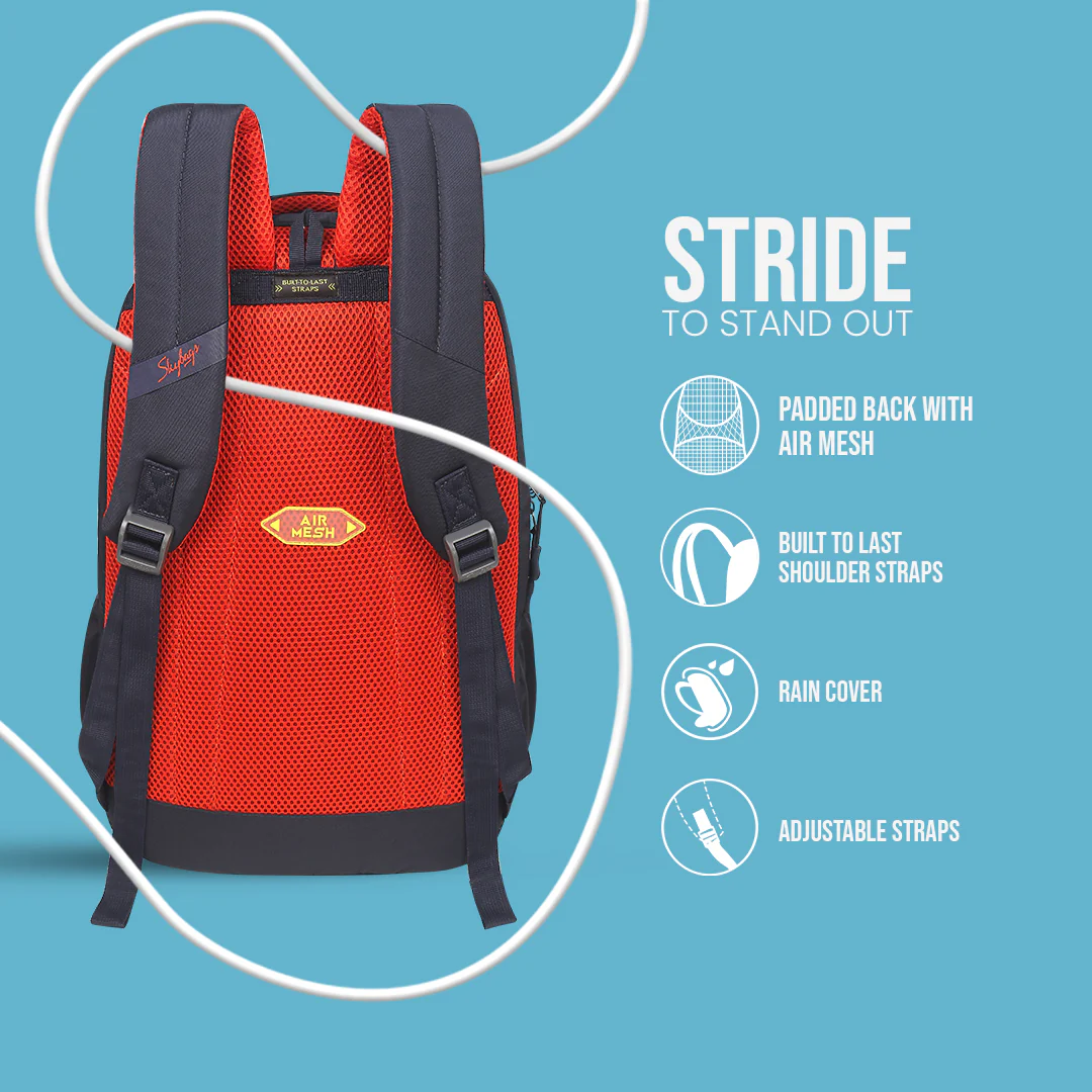 Strider Pro Blue - Image 6