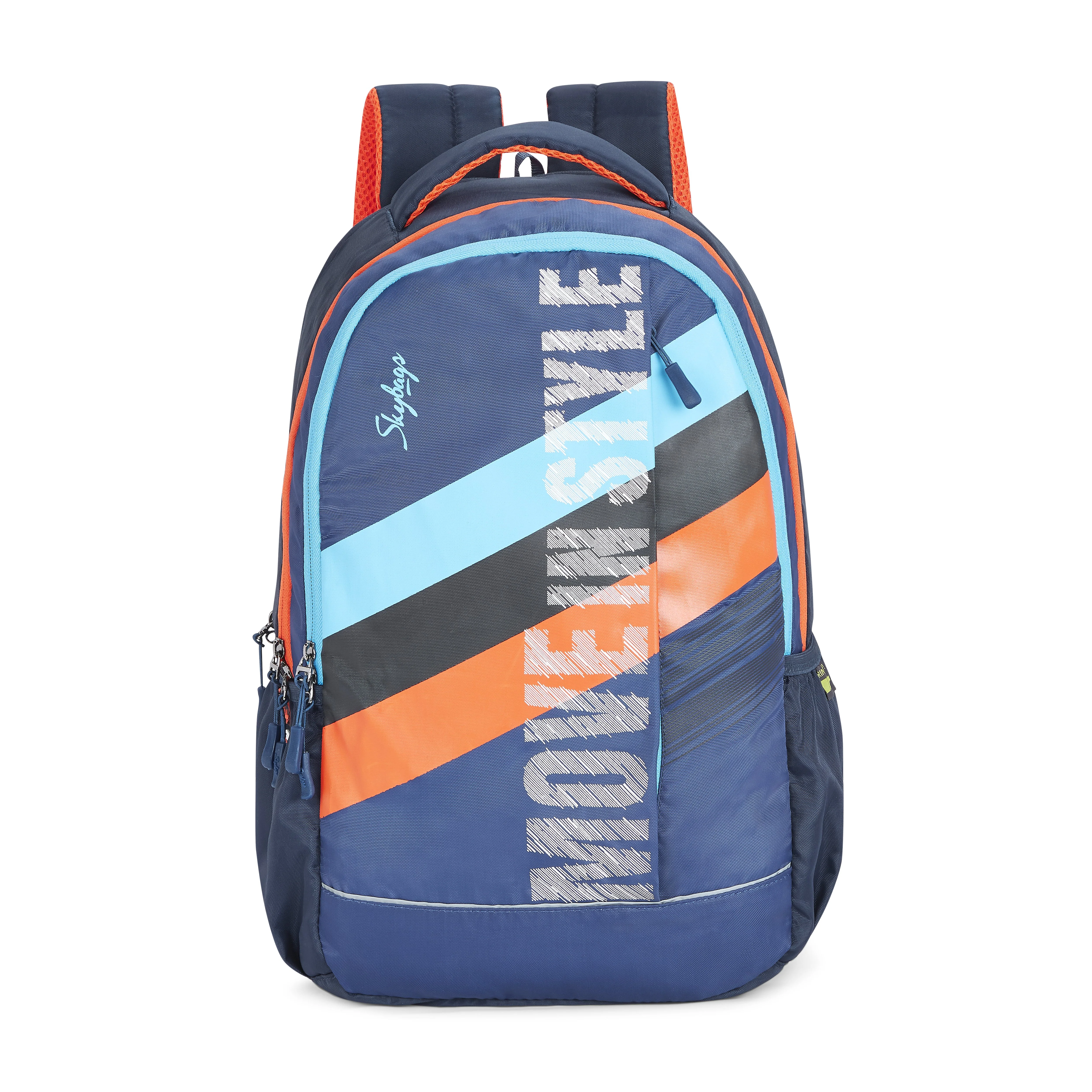 Strider Pro Blue - Image 7