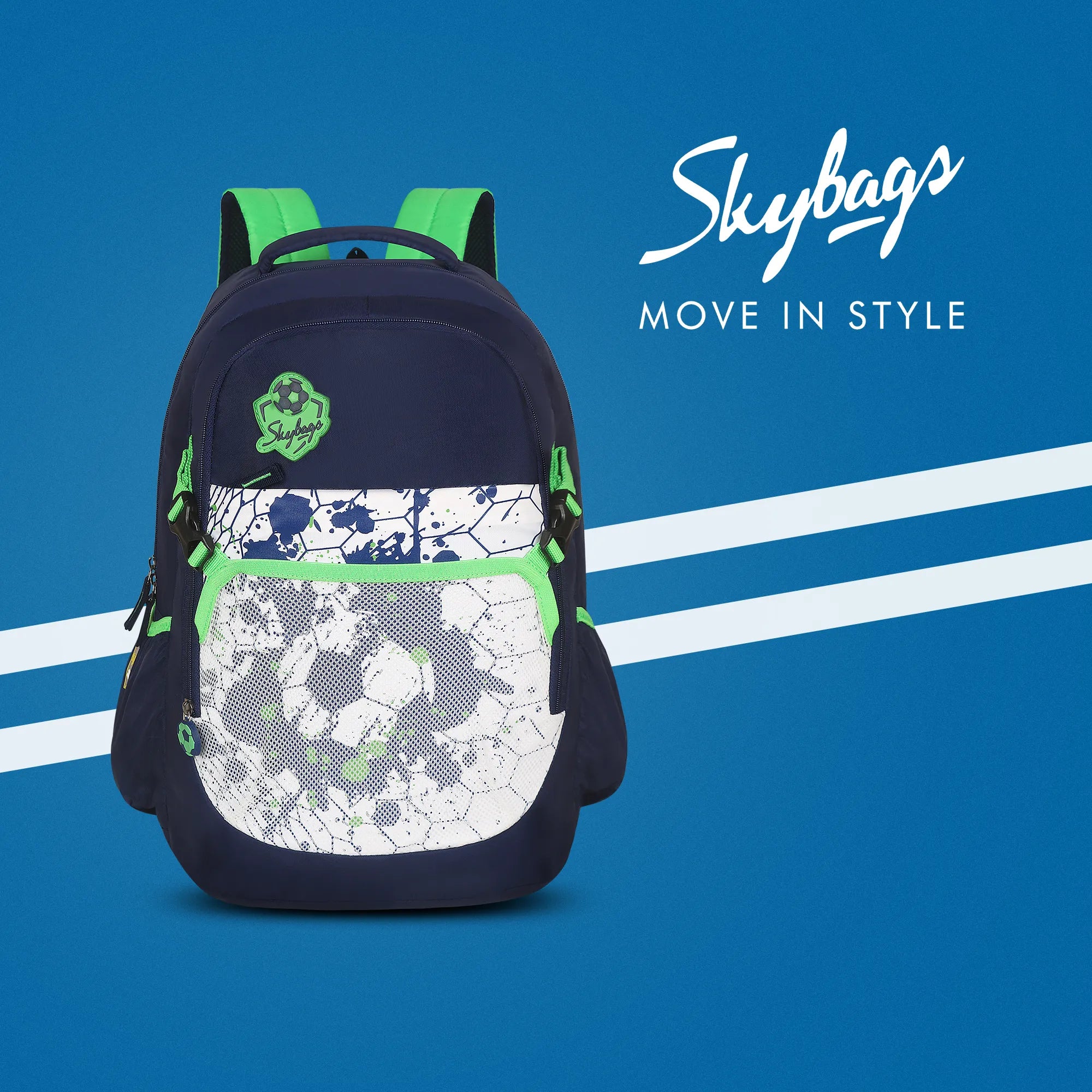 Strike Green - Image 10
