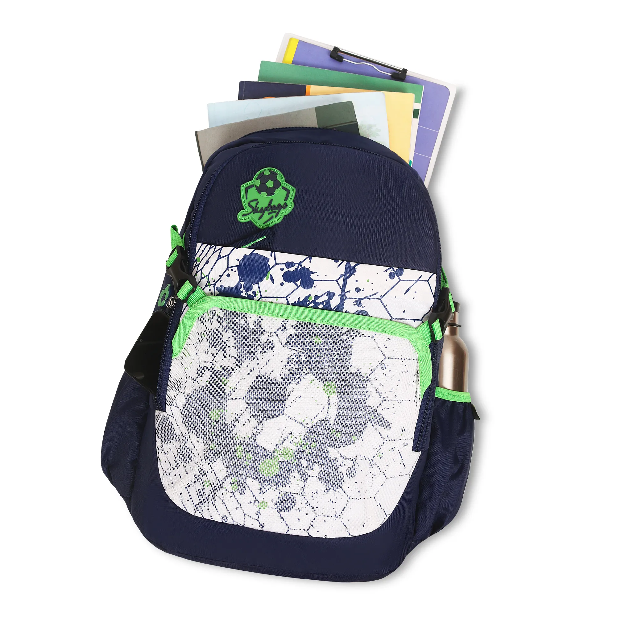 Strike Green - Image 11