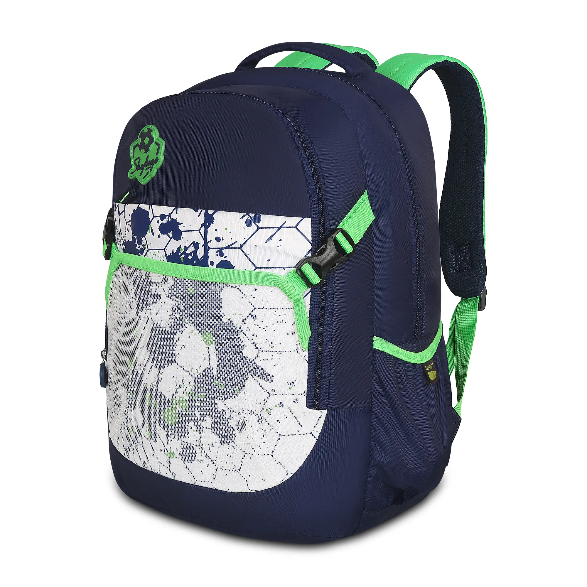 Strike Green - Image 3