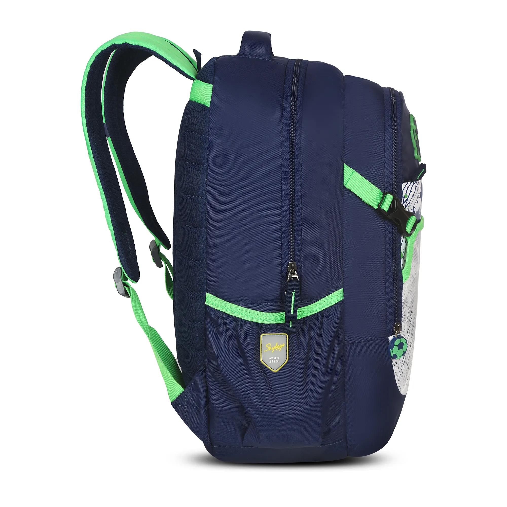 Strike Green - Image 4