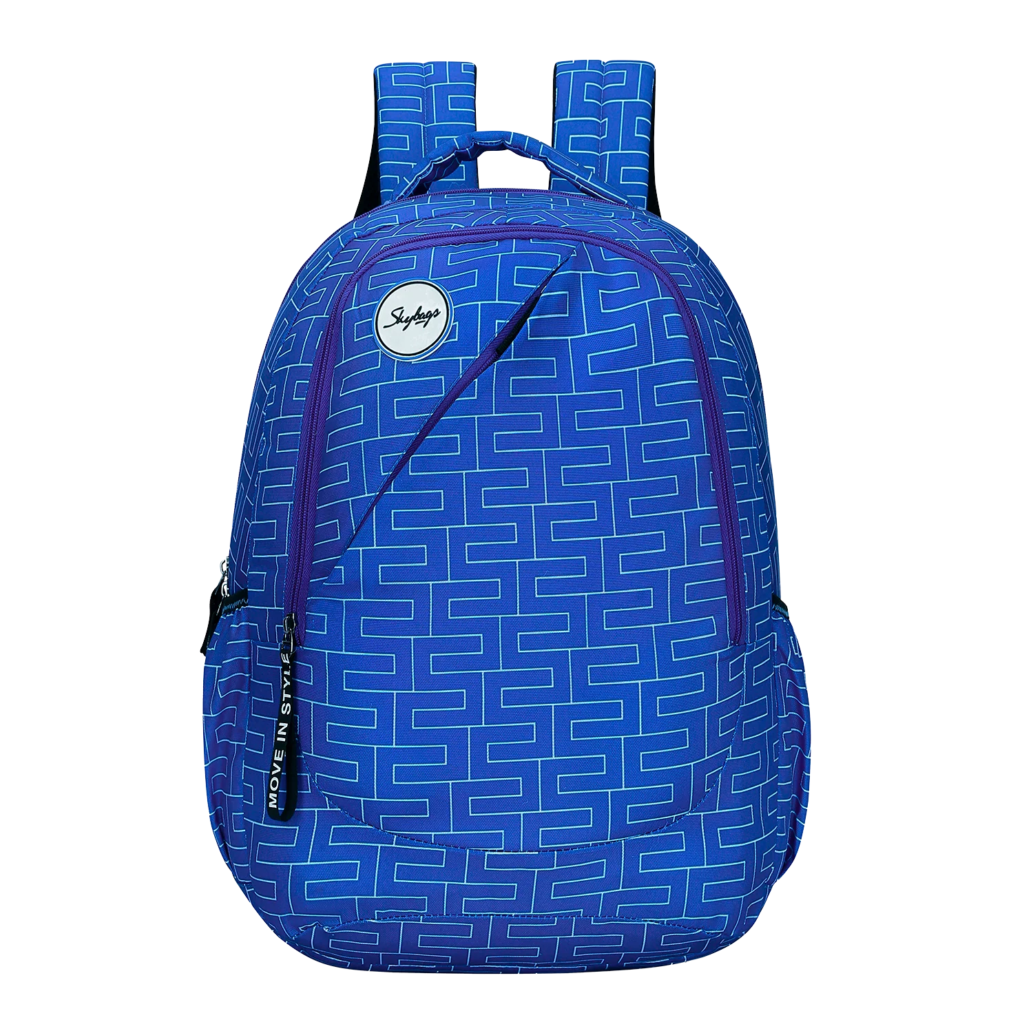 TANGO BLUE