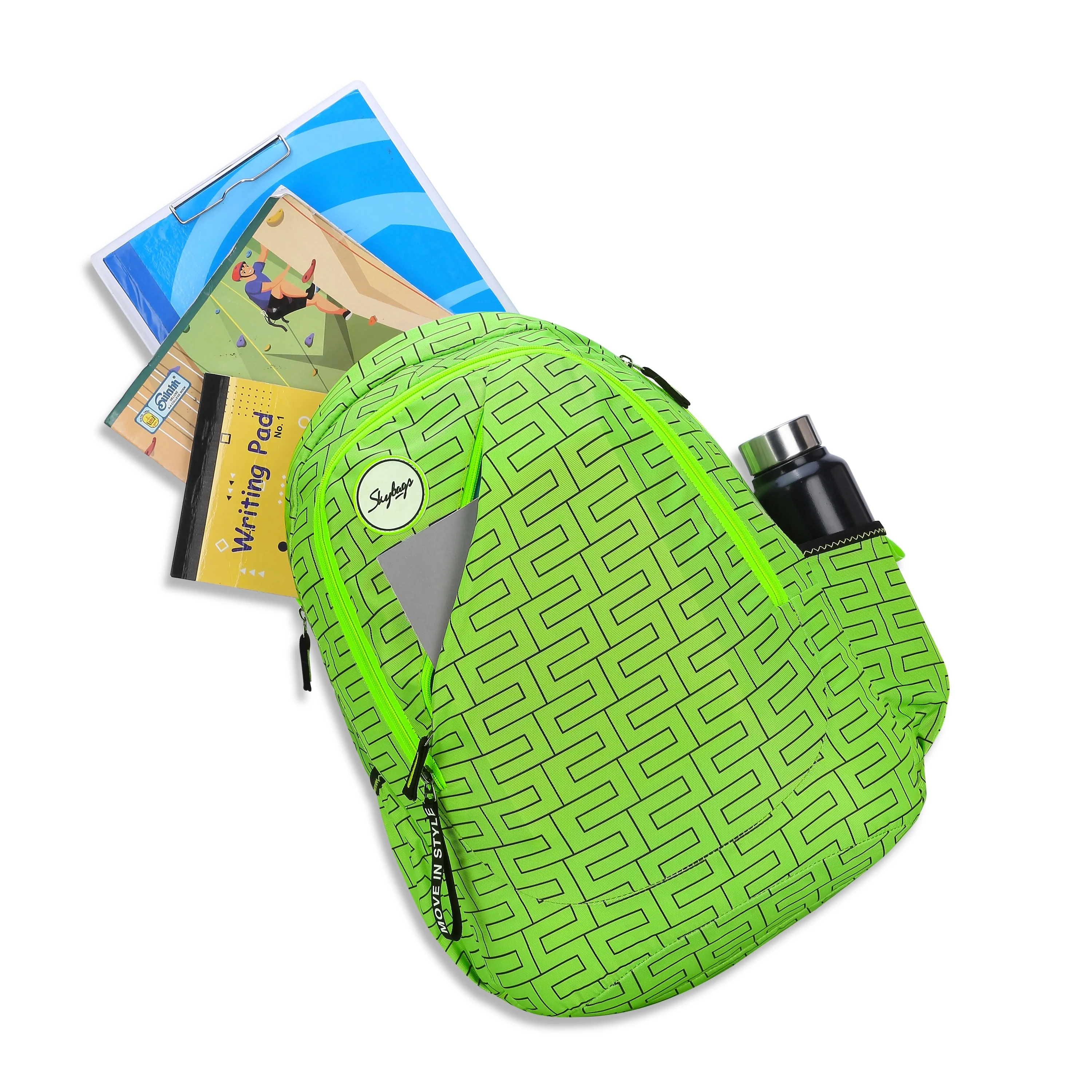 TANGO LIME - Image 7