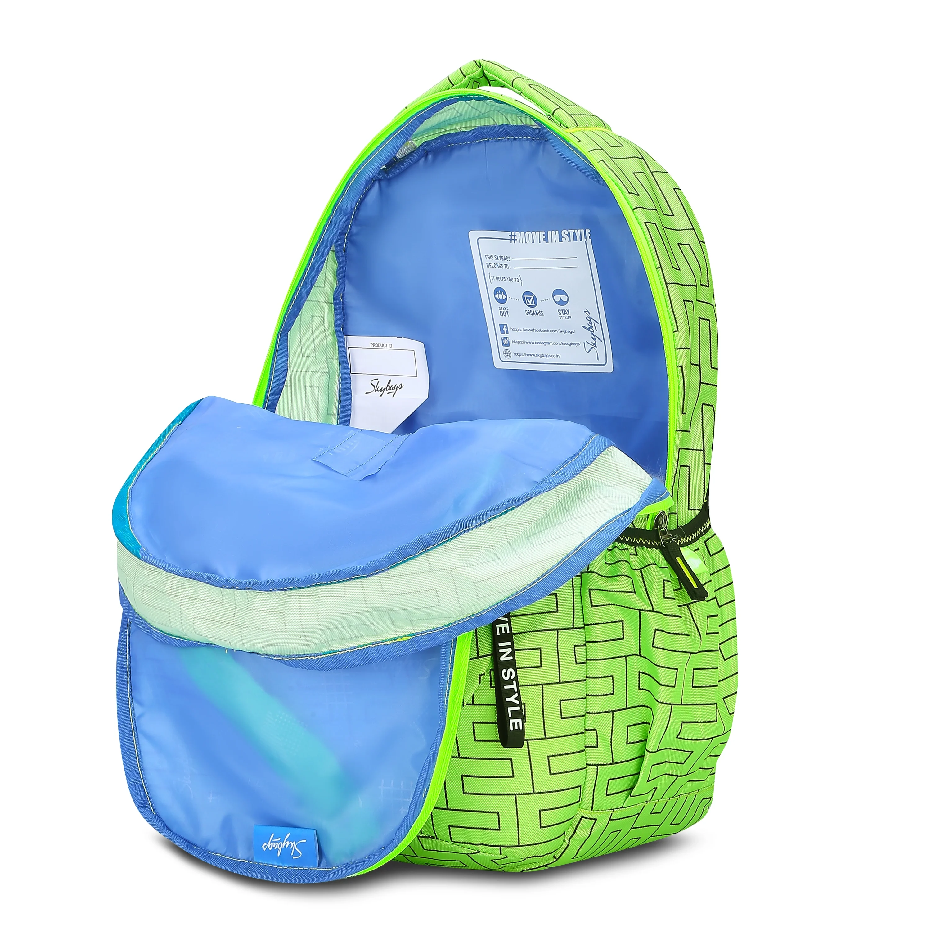 TANGO LIME - Image 9