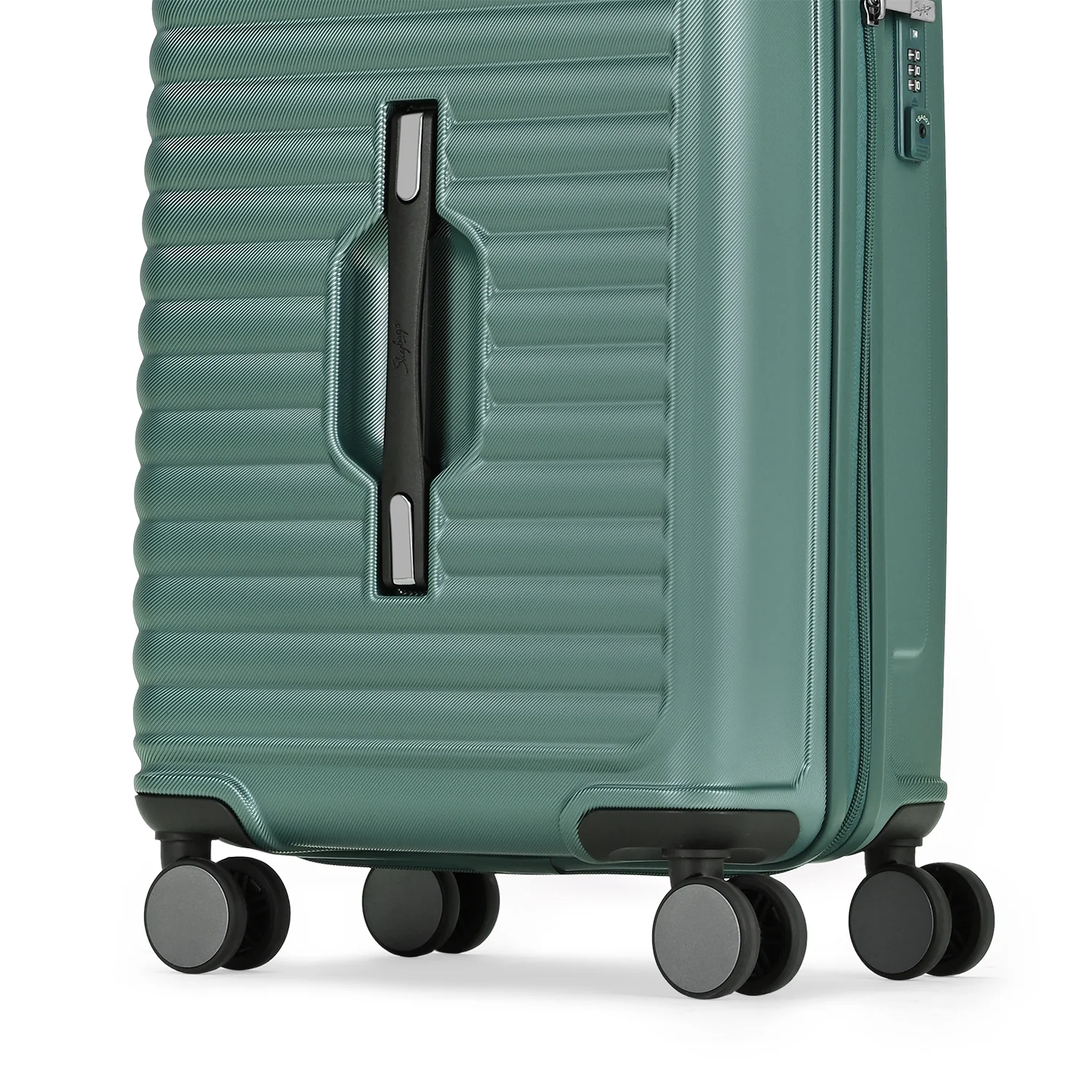 THE TRUNK GREEN - Image 6