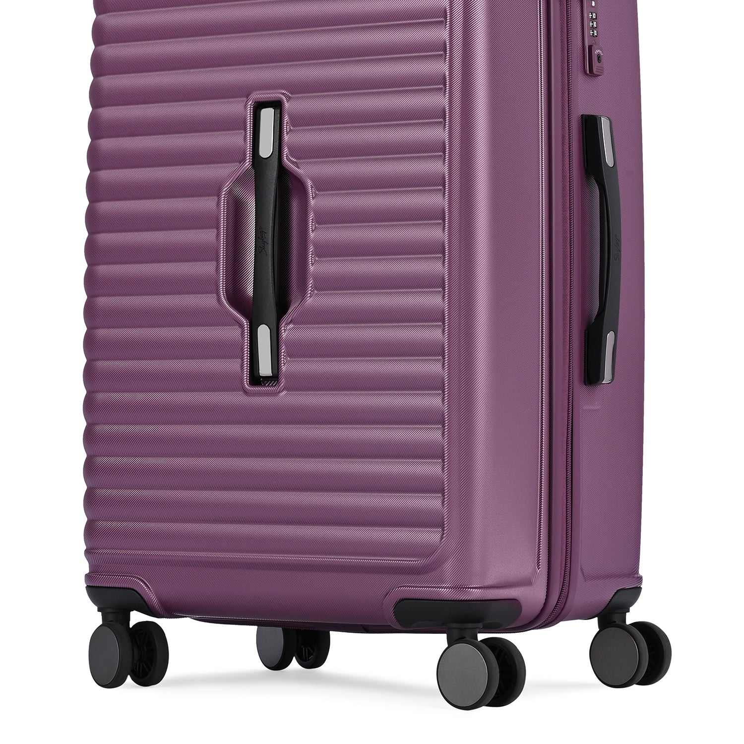 THE TRUNK MAGENTA - Image 16