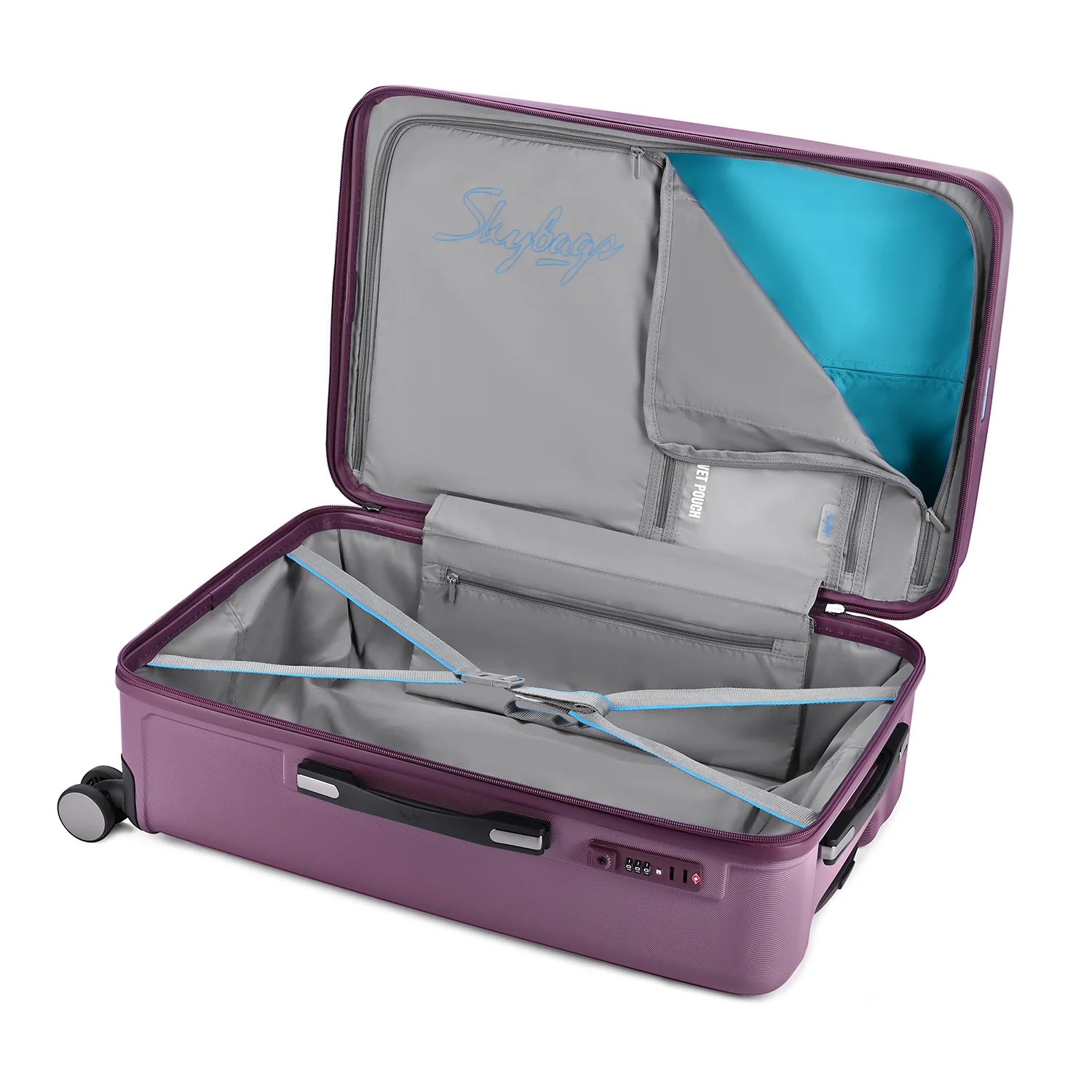 THE TRUNK MAGENTA - Image 17
