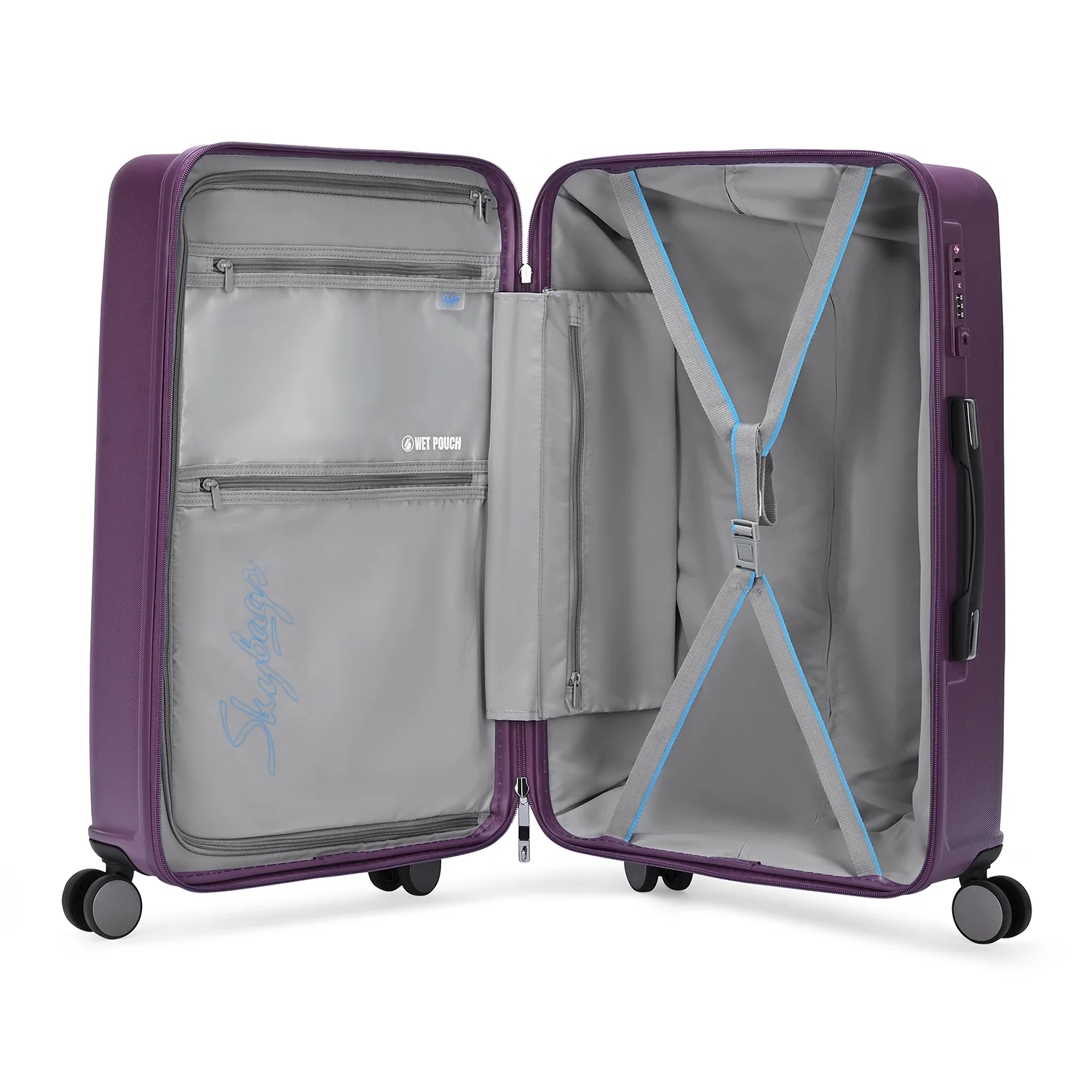 THE TRUNK MAGENTA - Image 18