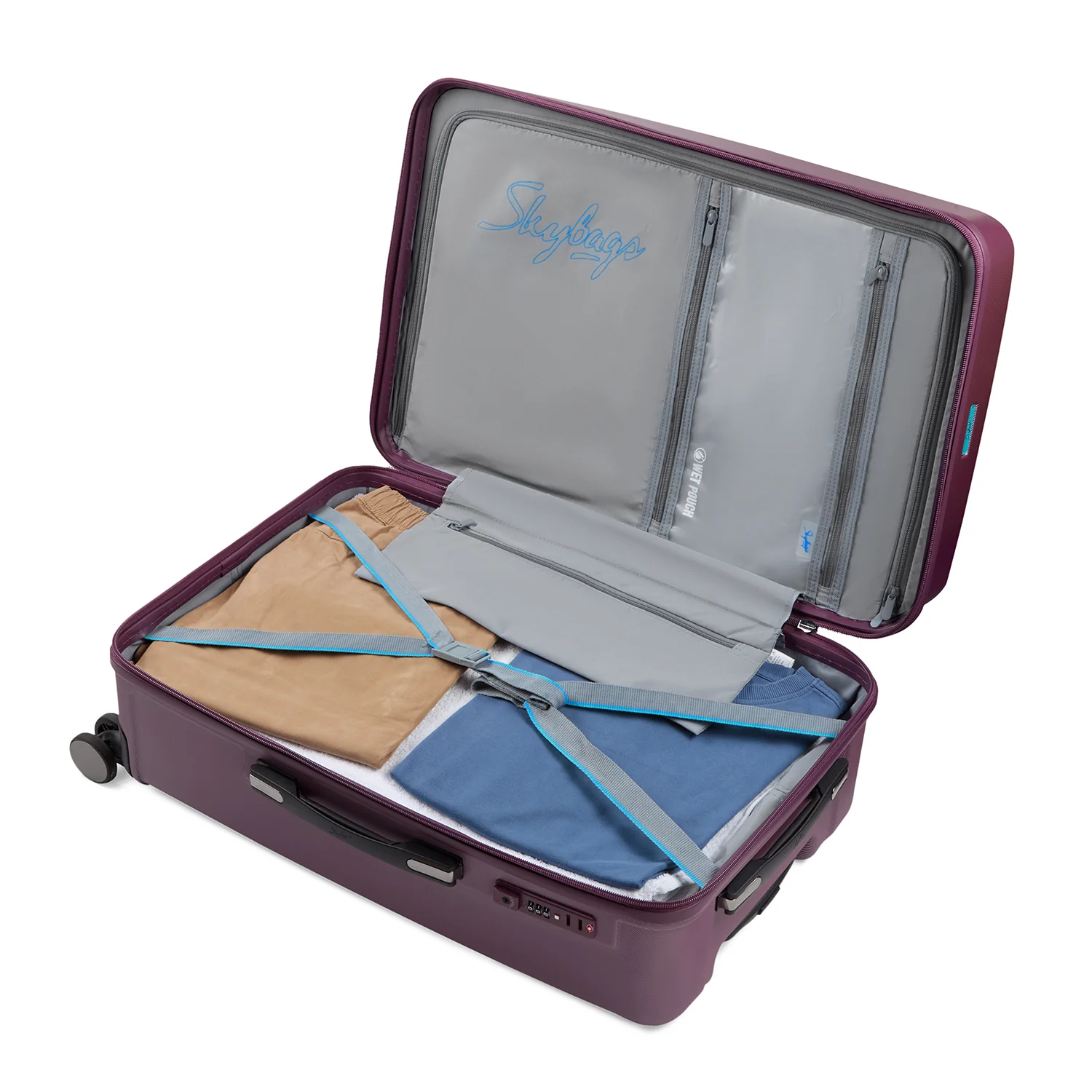 THE TRUNK MAGENTA - Image 19