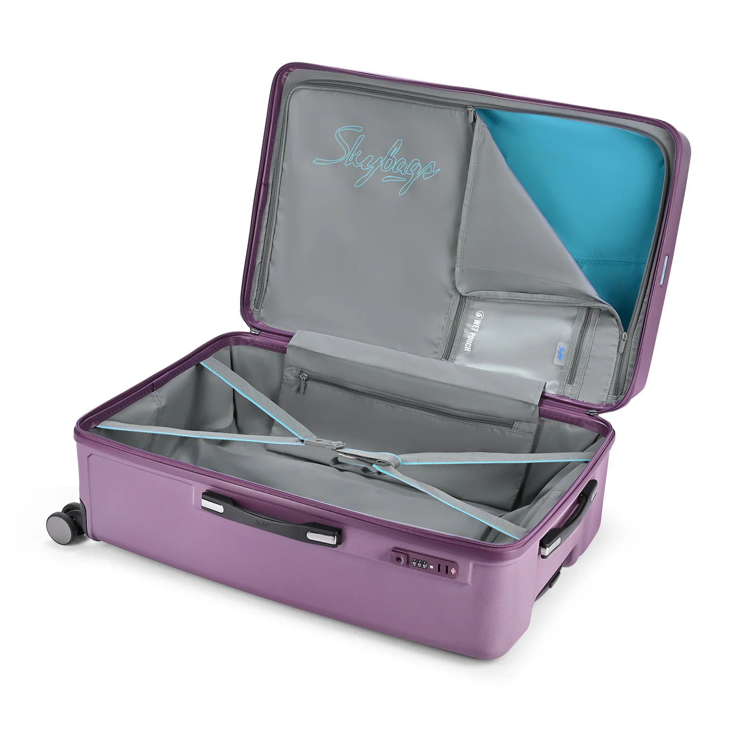 THE TRUNK MAGENTA - Image 27