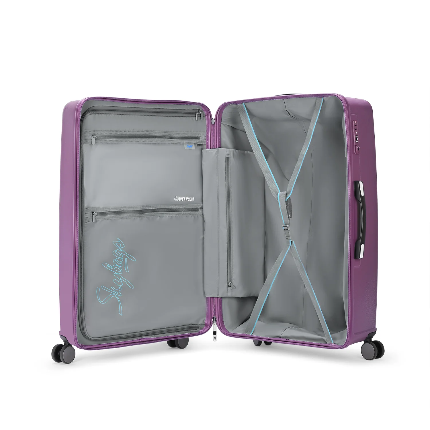 THE TRUNK MAGENTA - Image 28