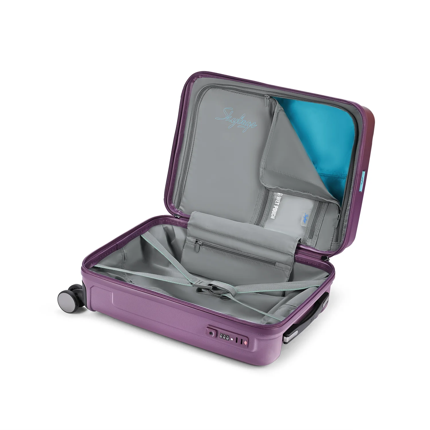 THE TRUNK MAGENTA - Image 7
