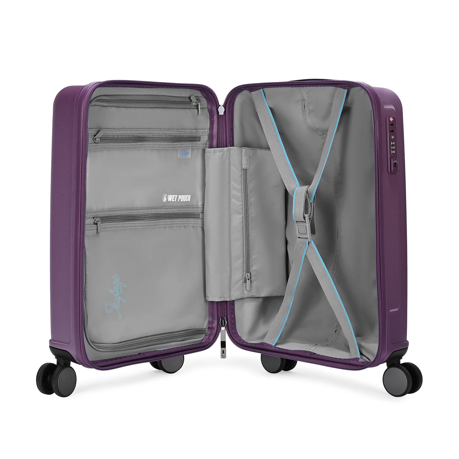 THE TRUNK MAGENTA - Image 8