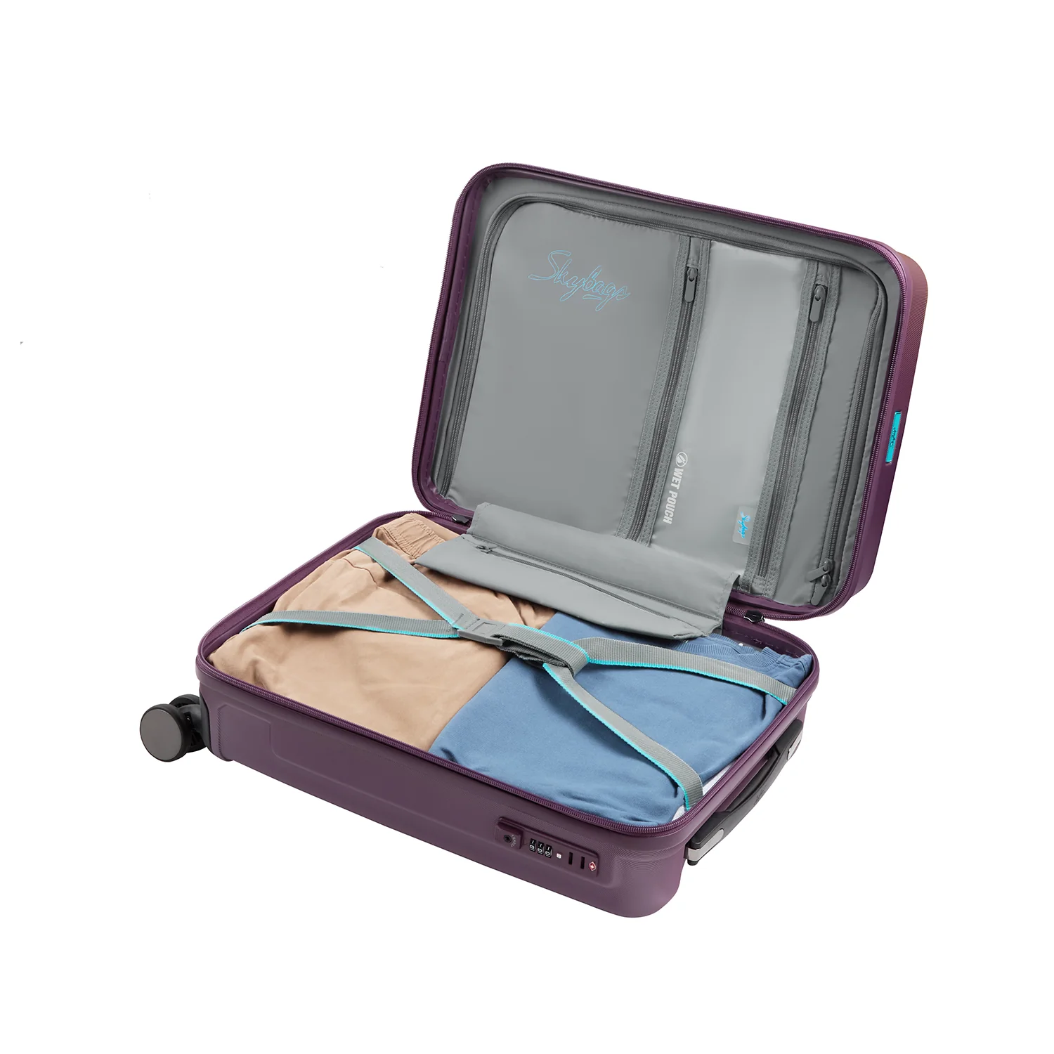 THE TRUNK MAGENTA - Image 9