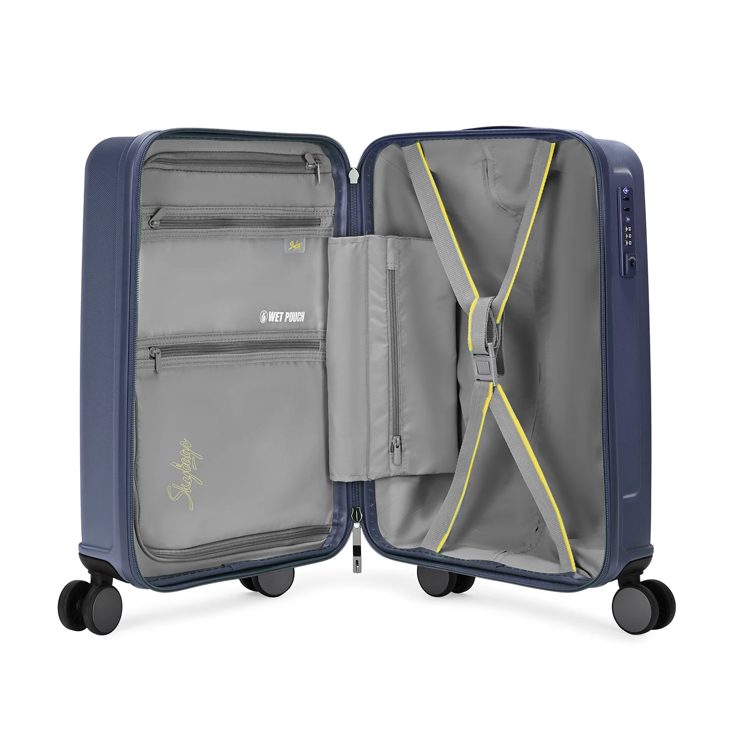 THE TRUNK NAVY - Image 7