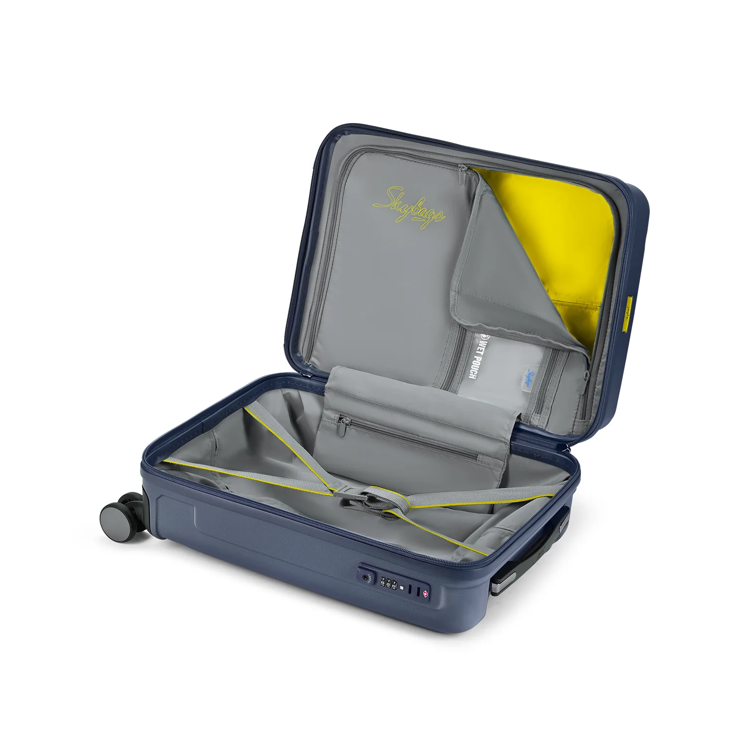 THE TRUNK NAVY - Image 9