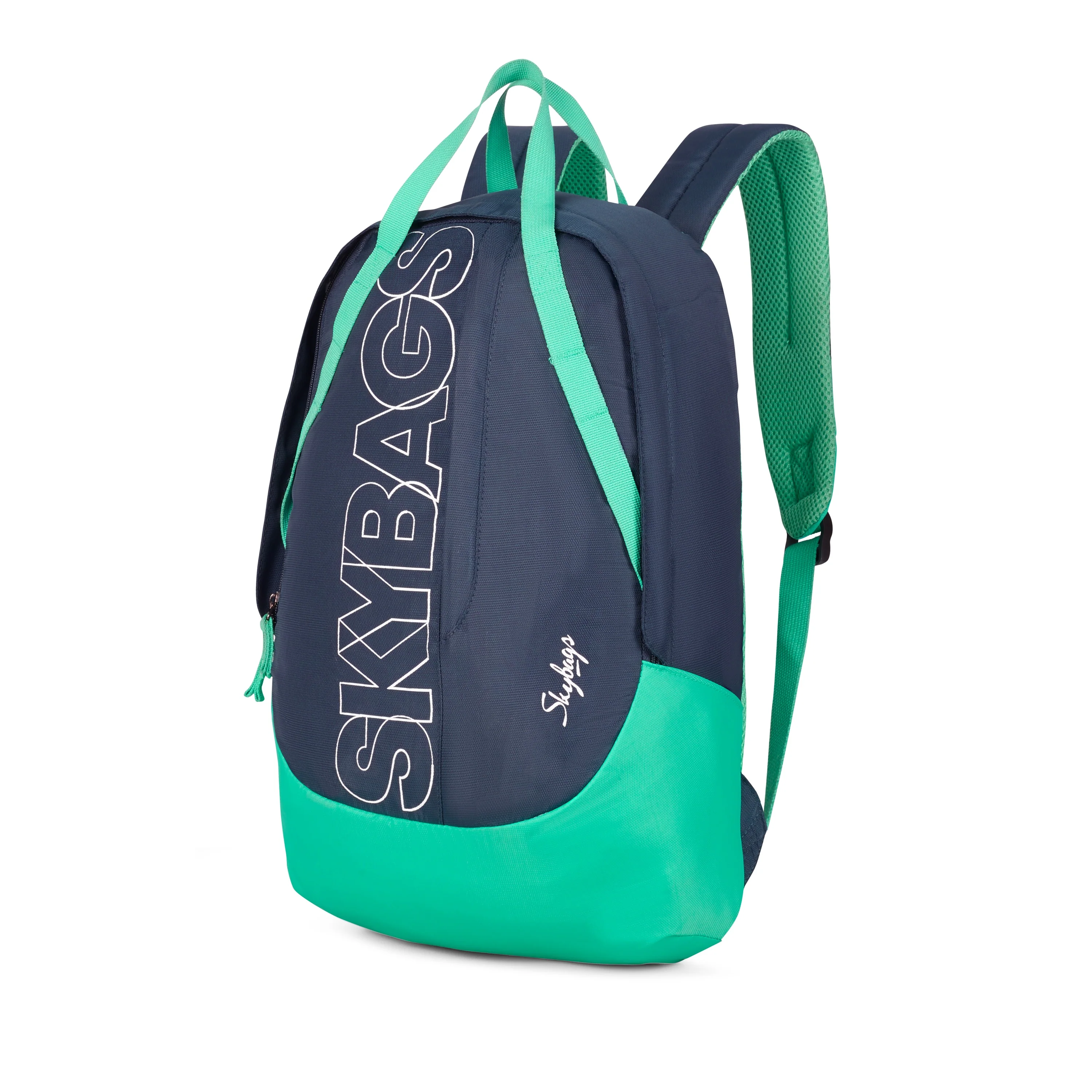 TRIBE TEAL - Image 2