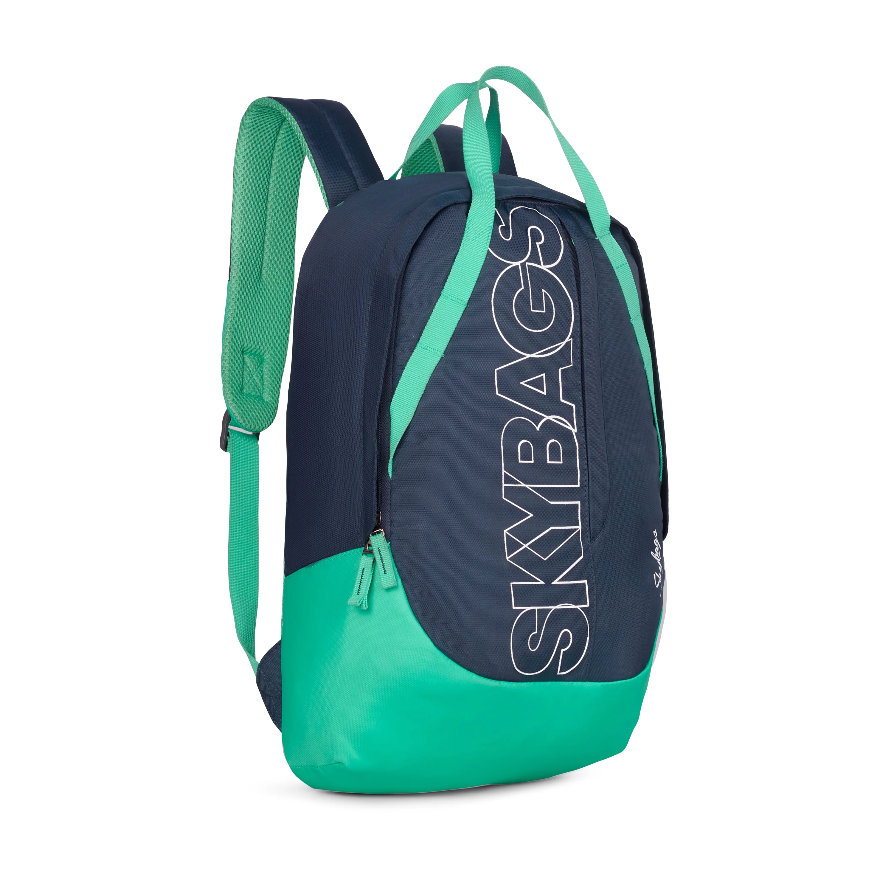 TRIBE TEAL - Image 3