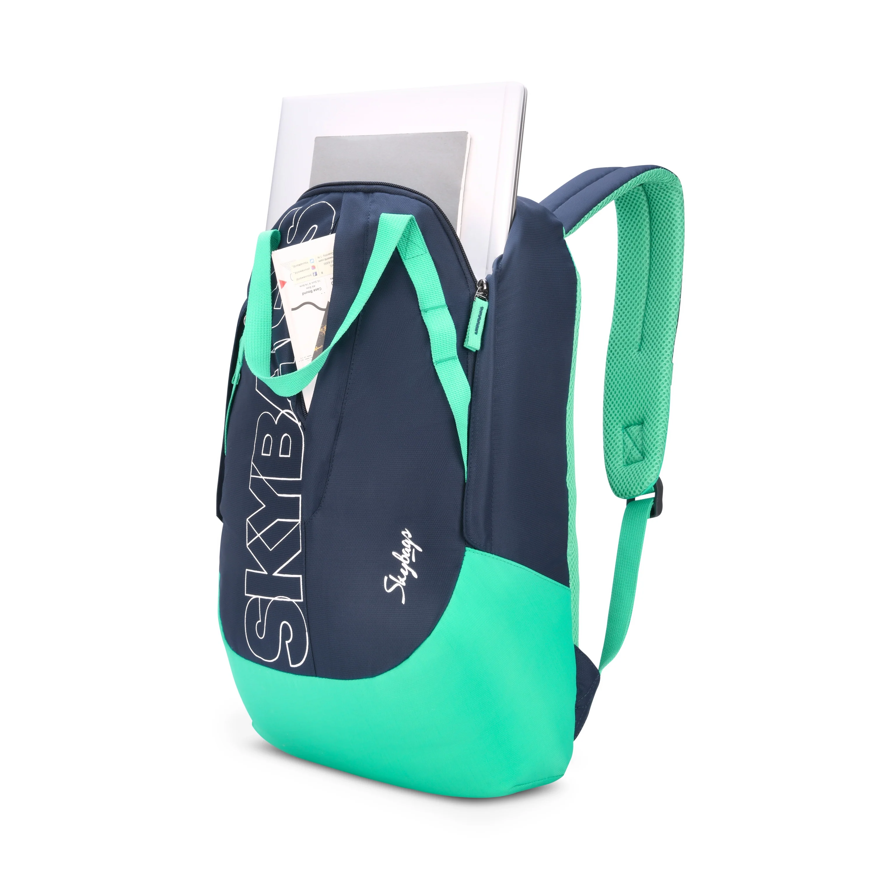 TRIBE TEAL - Image 7