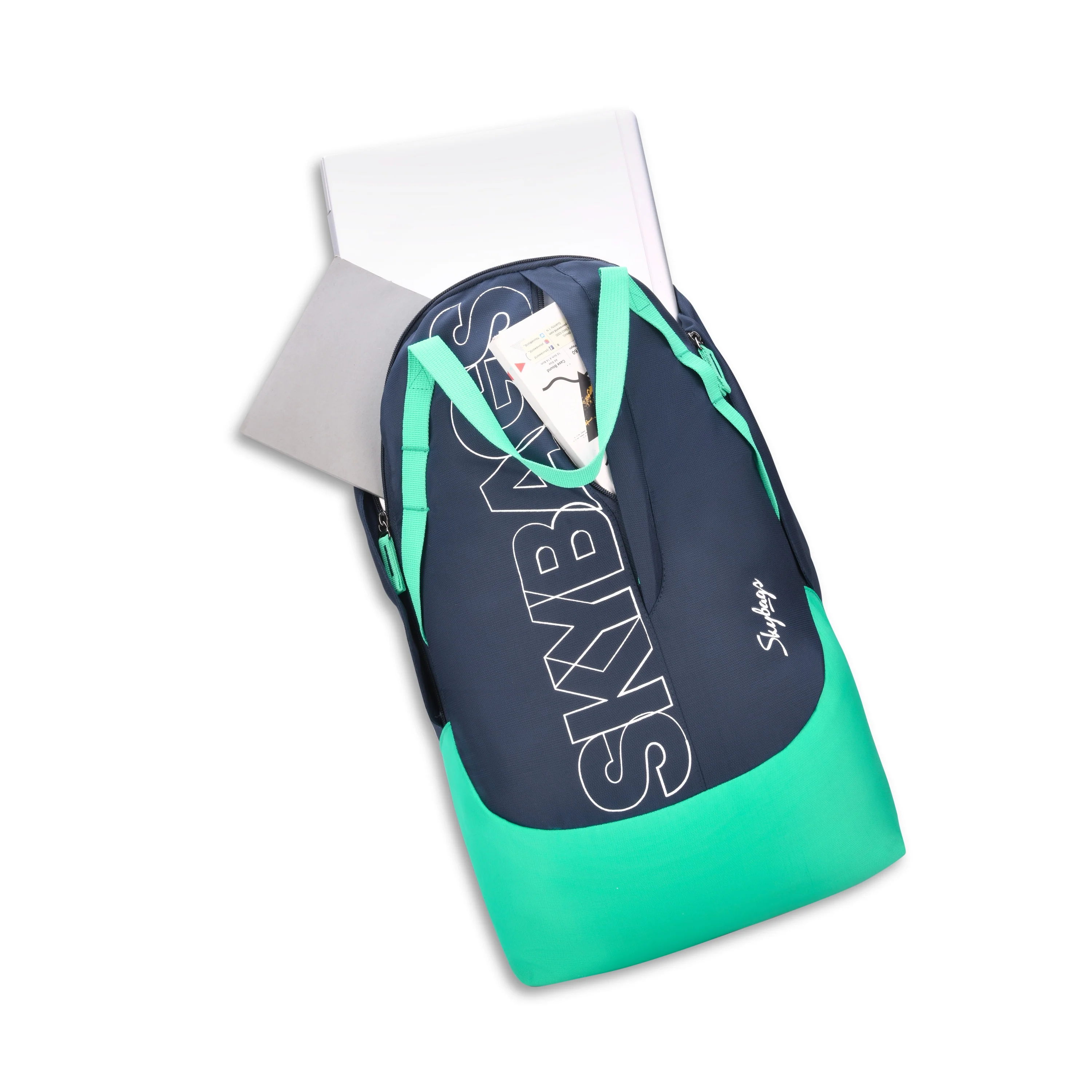TRIBE TEAL - Image 8