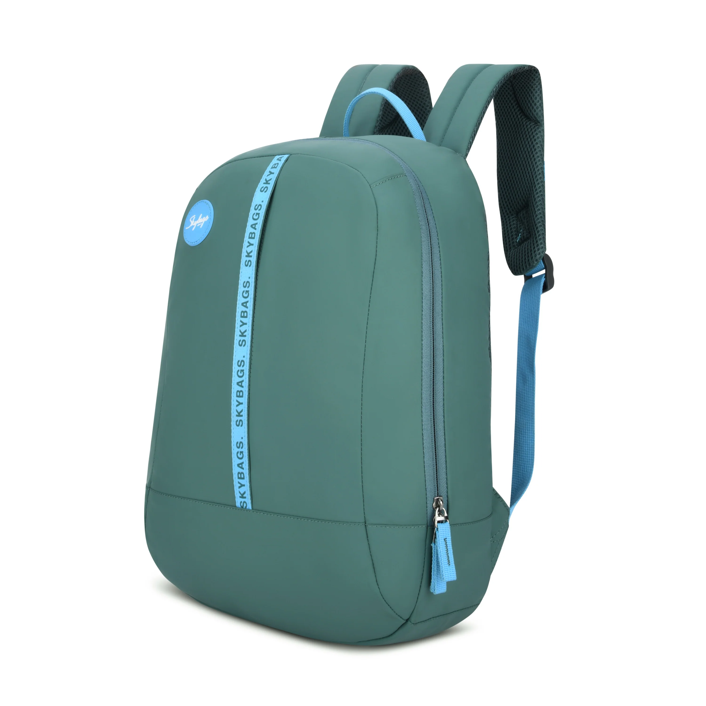 TRIBE PLUS TEAL - Image 2