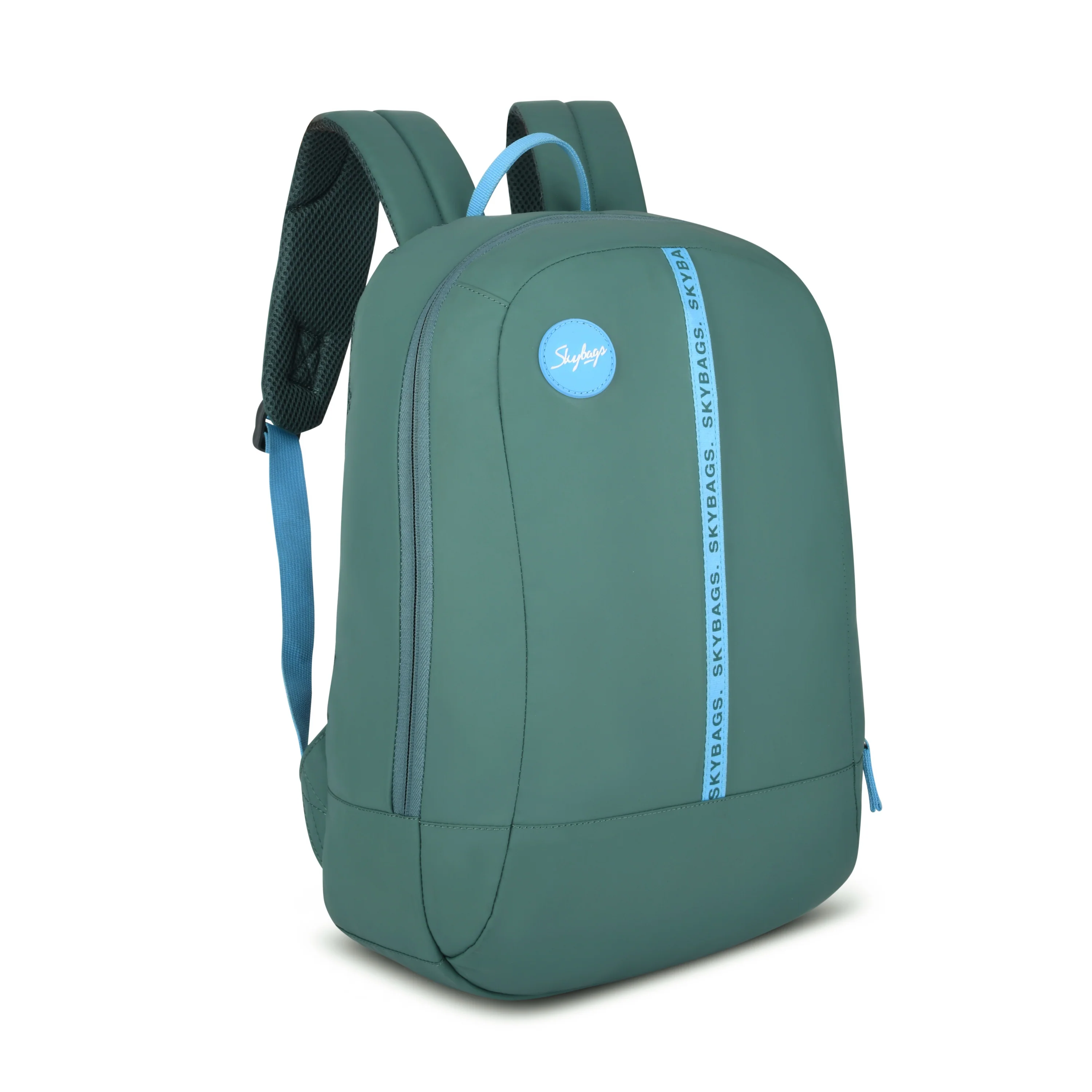 TRIBE PLUS TEAL - Image 3