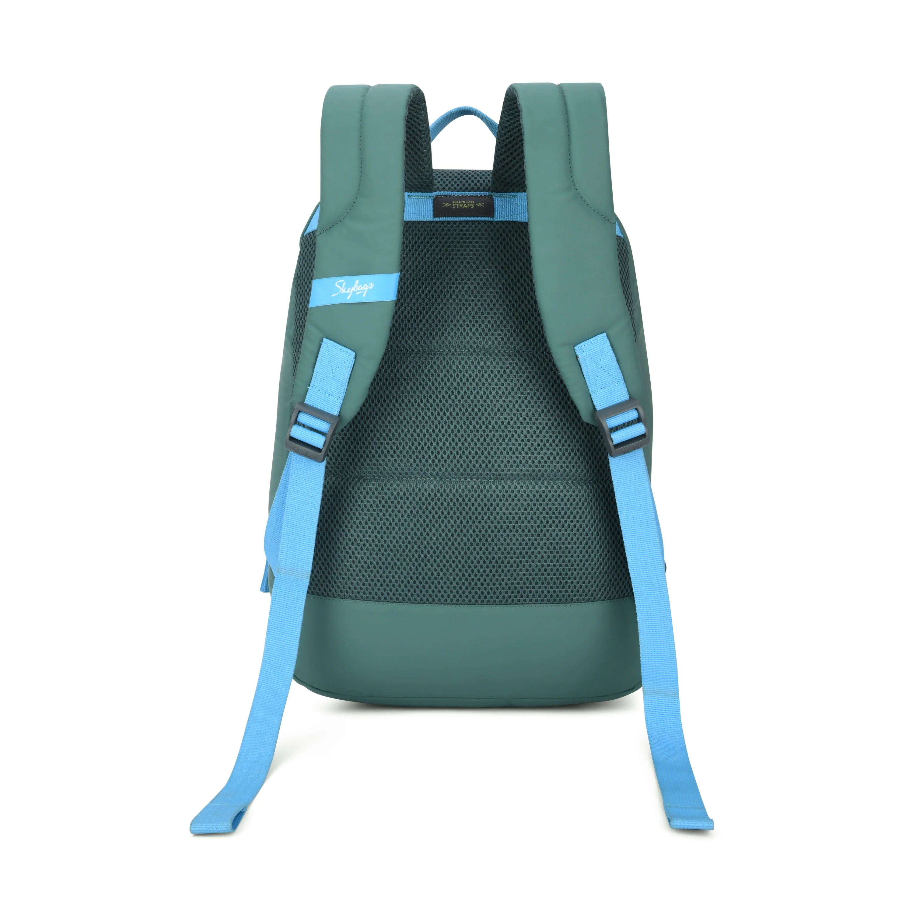 TRIBE PLUS TEAL - Image 6